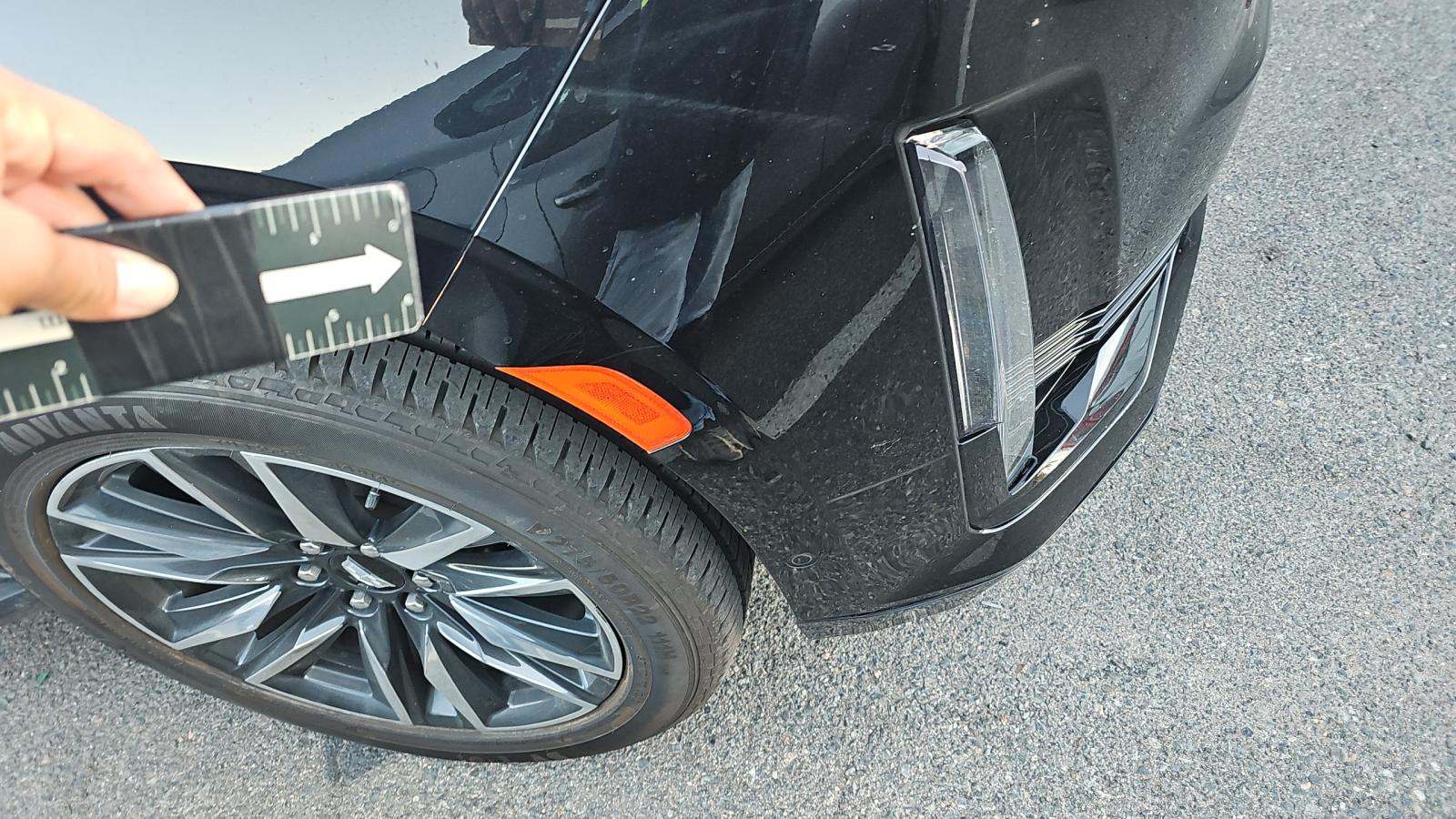 2023 Cadillac Escalade Sport AWD