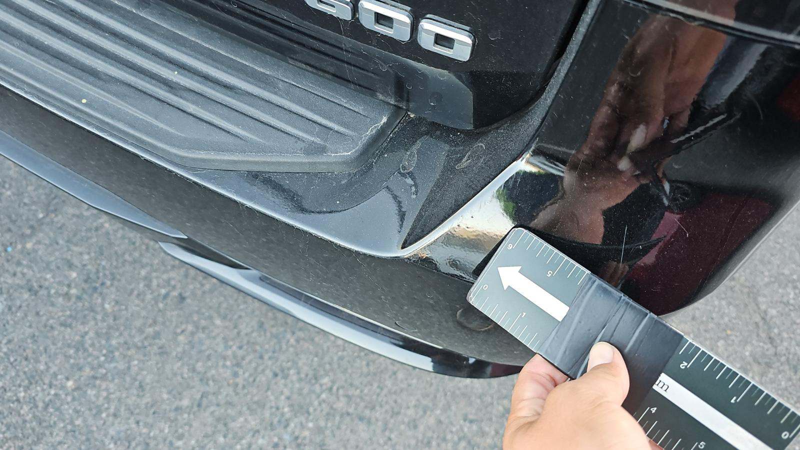 2023 Cadillac Escalade Sport AWD