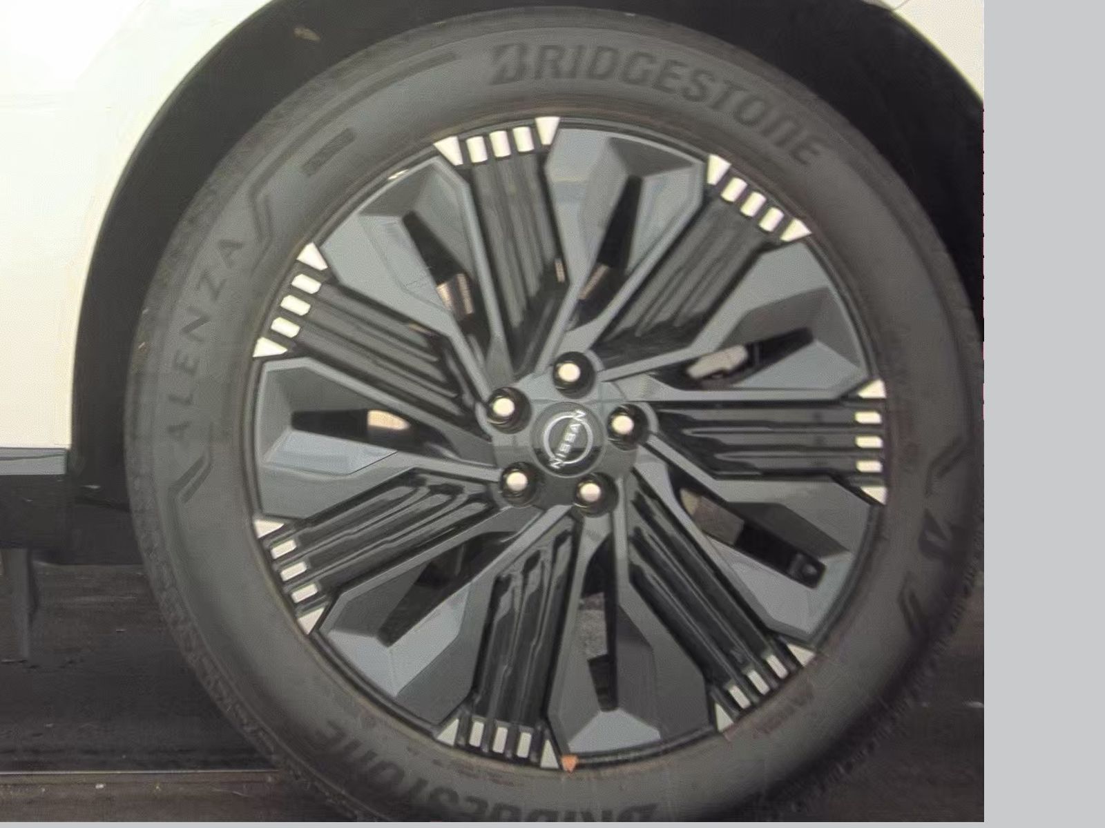 2025 Nissan Murano Platinum AWD