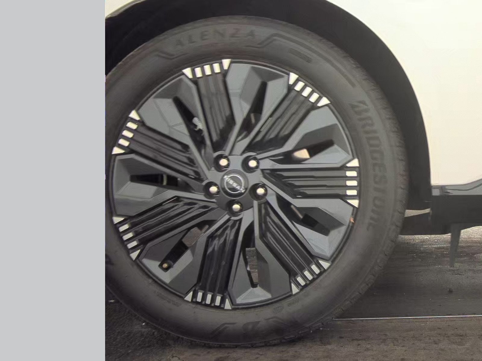 2025 Nissan Murano Platinum AWD