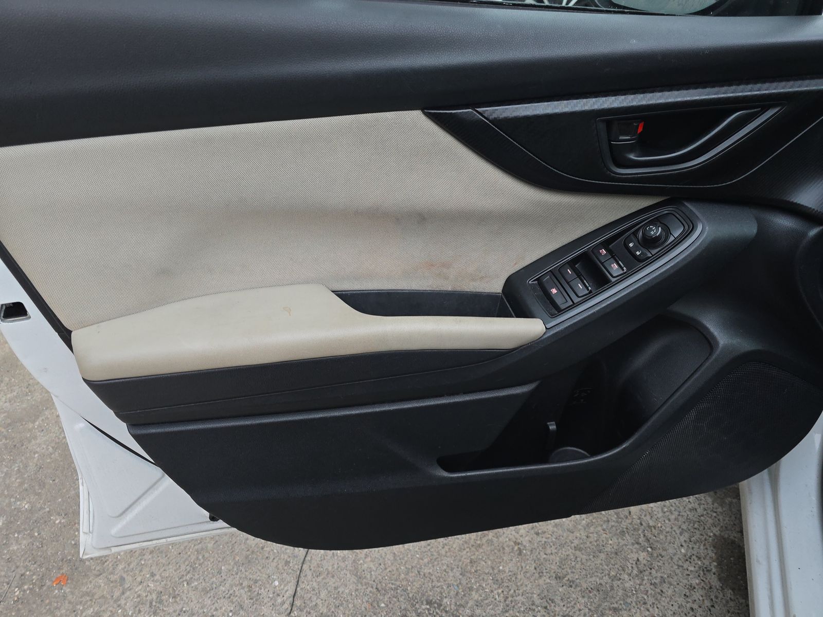 2022 Subaru Impreza 2.0i AWD