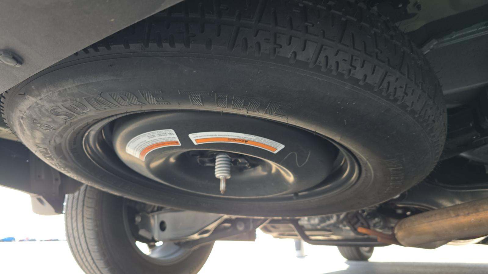 2024 Nissan Pathfinder S AWD