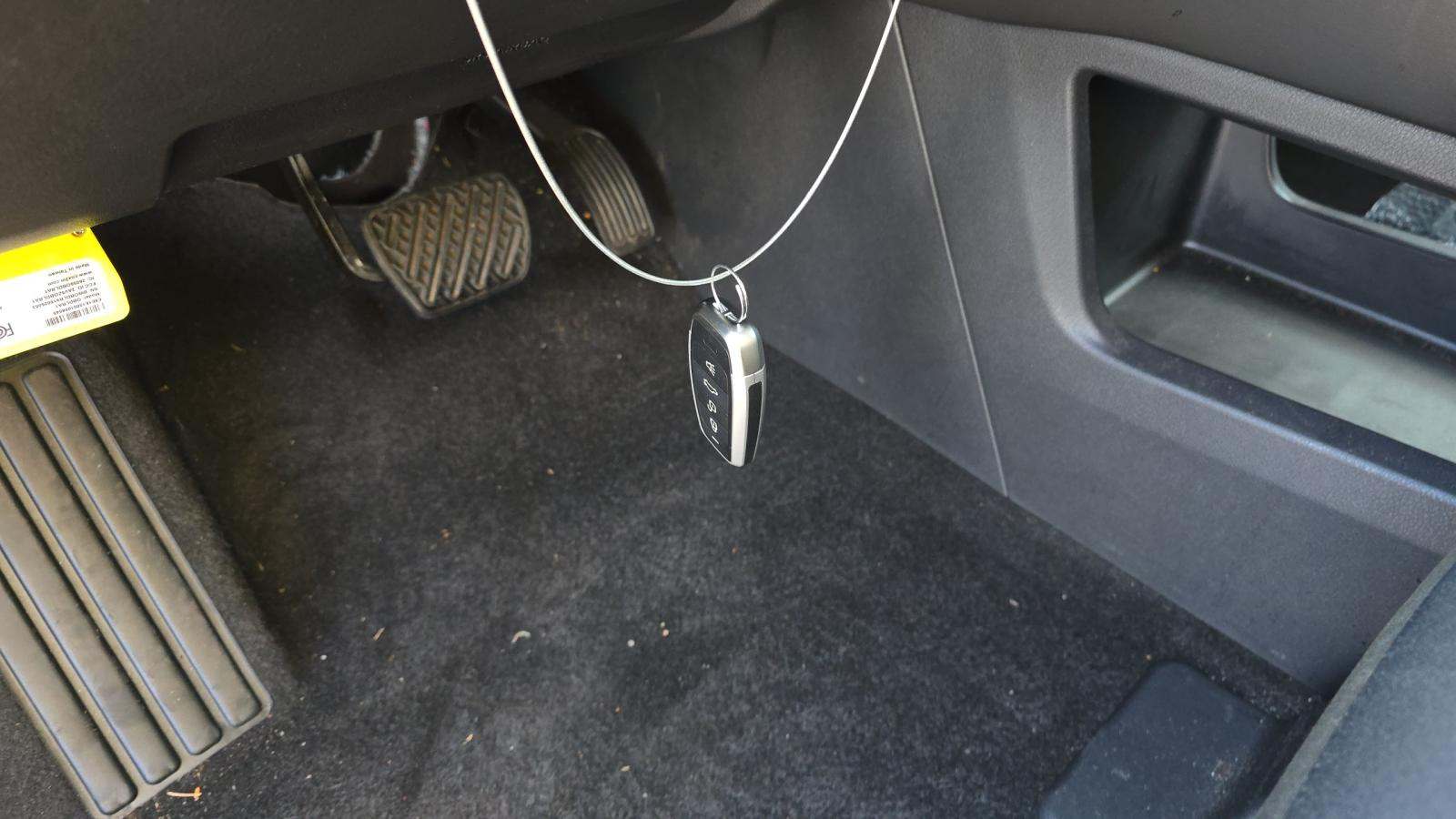 2024 Nissan Pathfinder S AWD