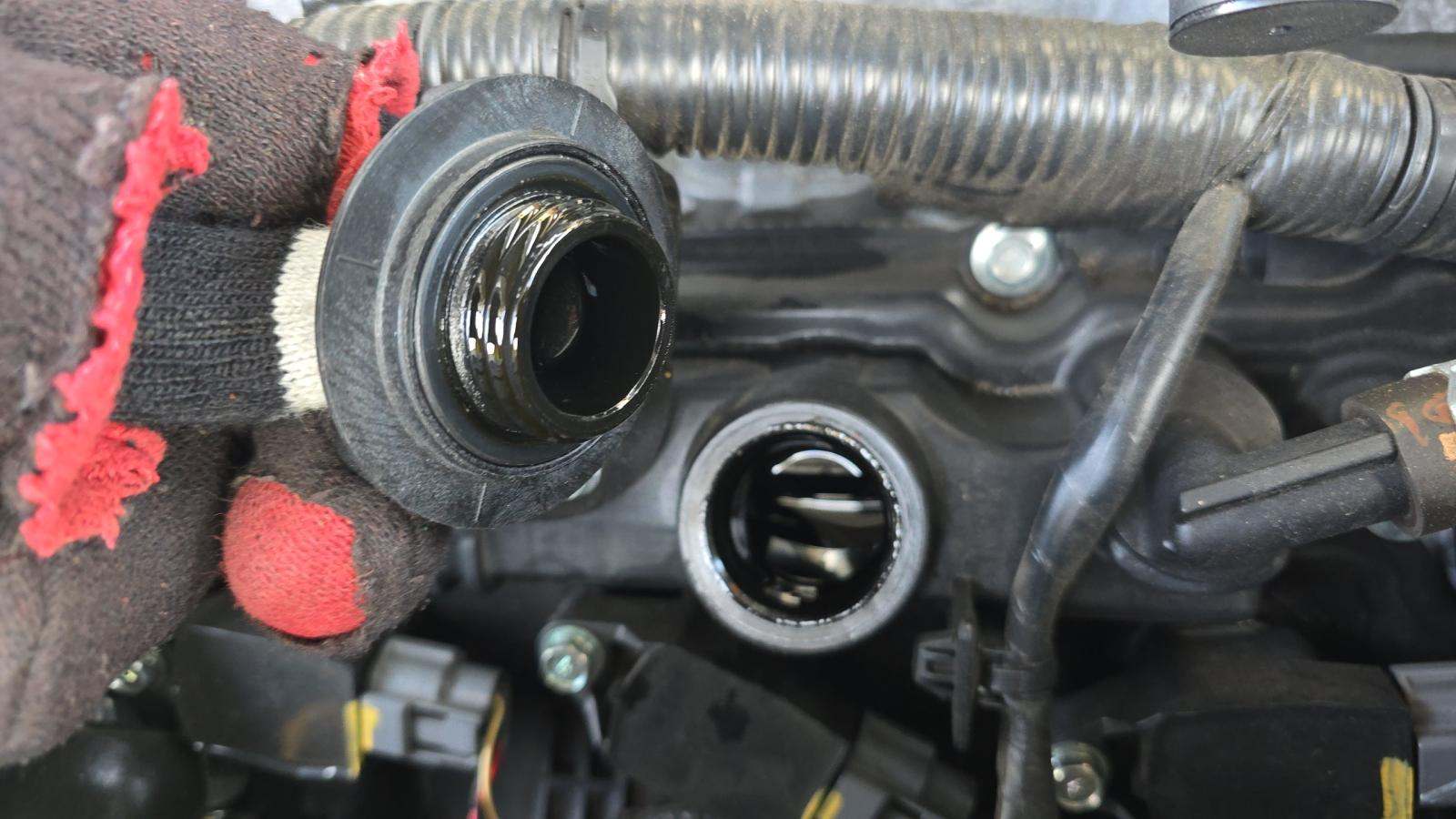 2024 Nissan Pathfinder S AWD