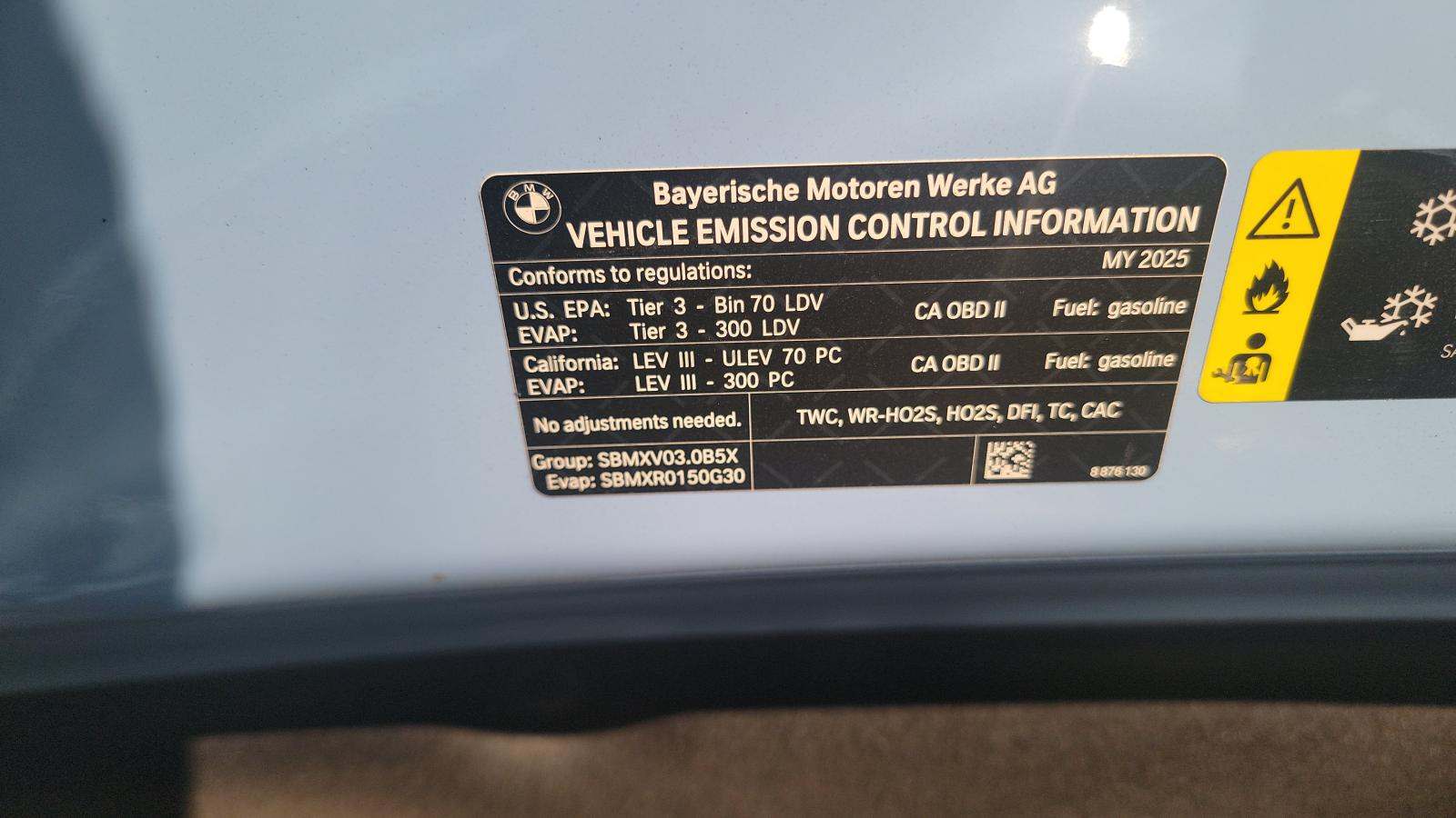 2025 BMW 2 Series M240i xDrive AWD