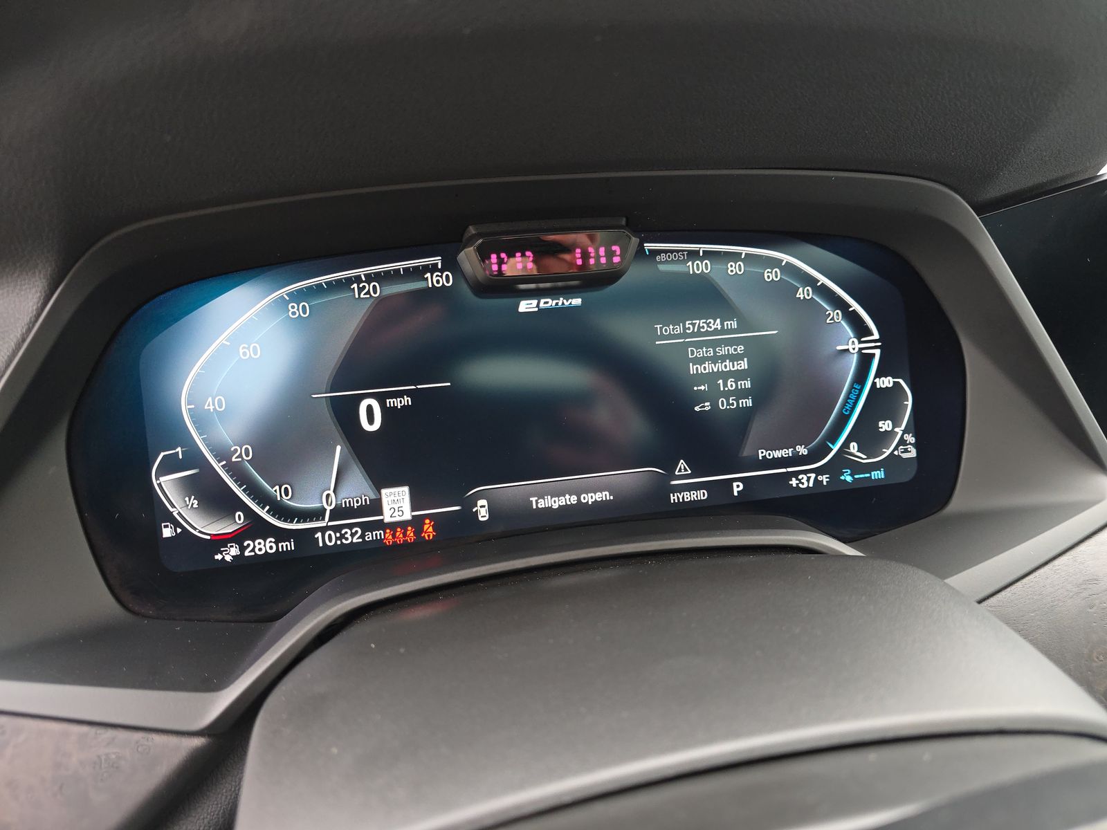 2023 BMW X5 xDrive45e AWD