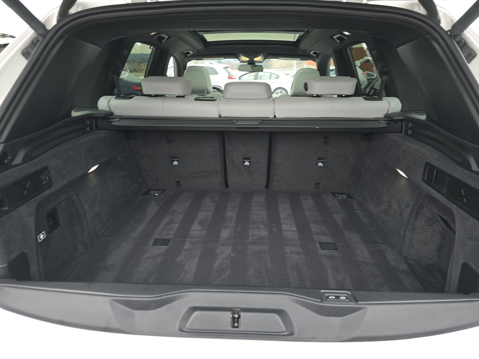 2023 BMW X5 xDrive45e AWD