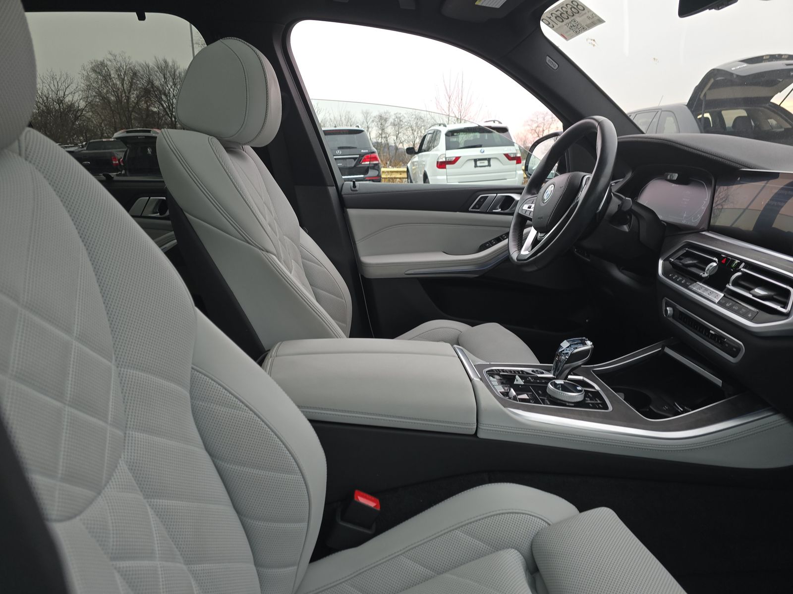 2023 BMW X5 xDrive45e AWD