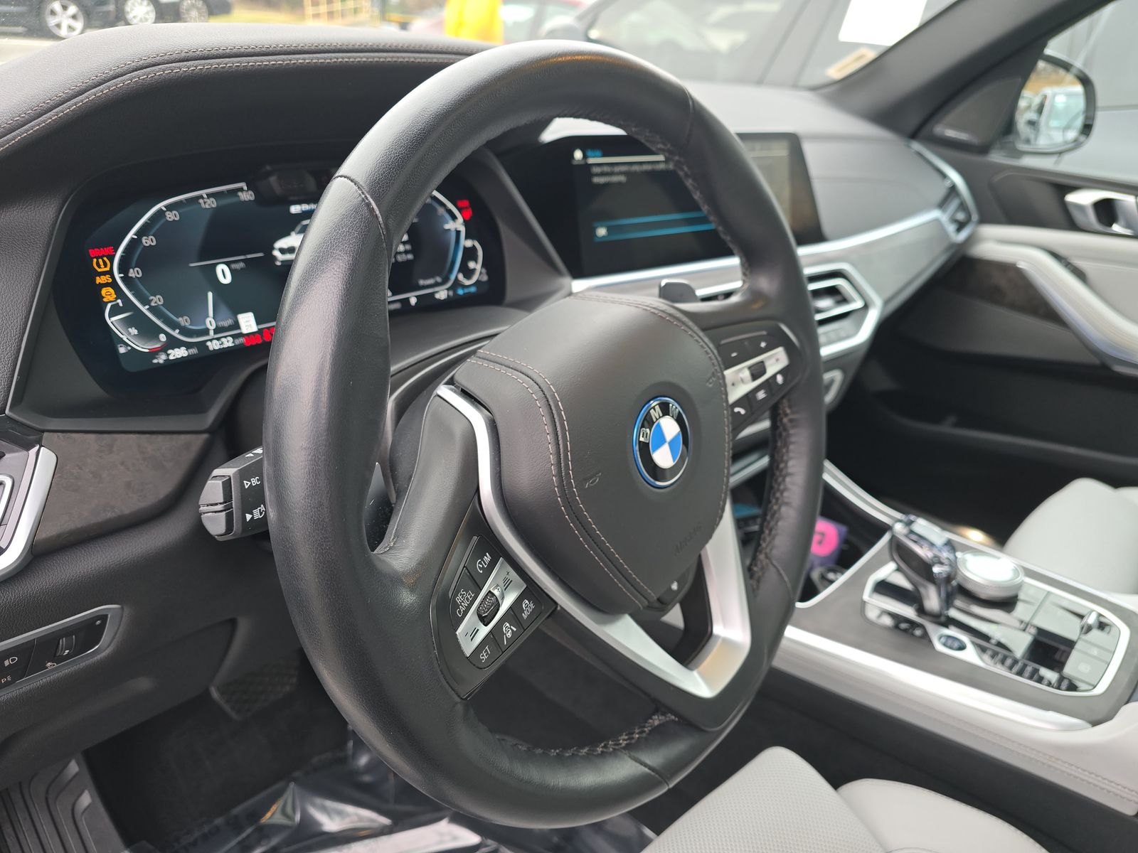 2023 BMW X5 xDrive45e AWD