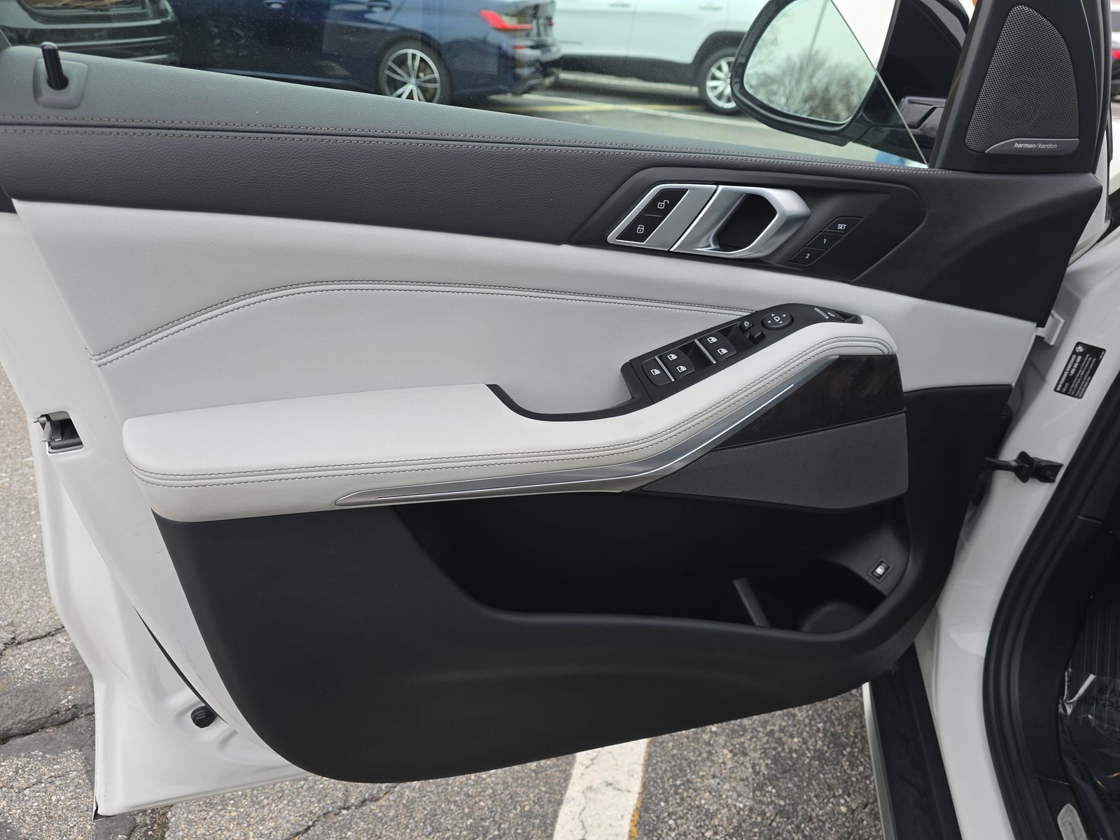 2023 BMW X5 xDrive45e AWD