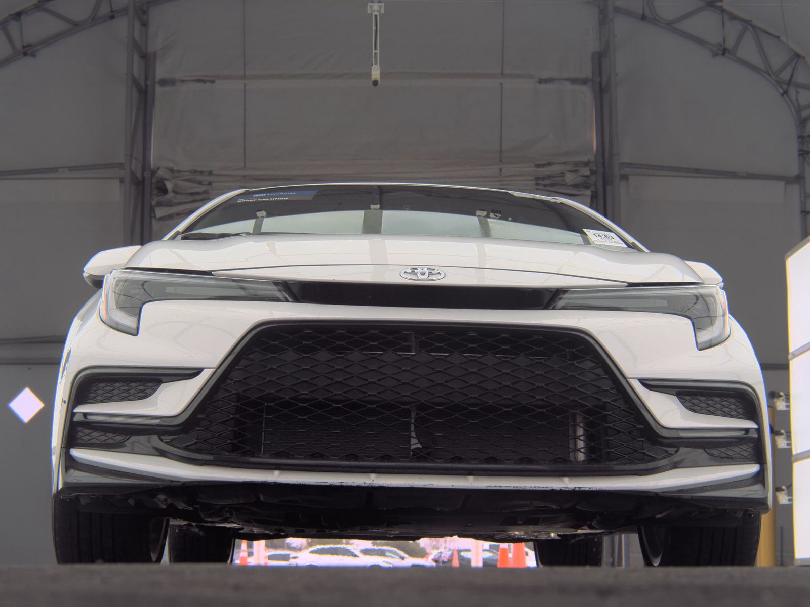 2024 Toyota Corolla SE FWD