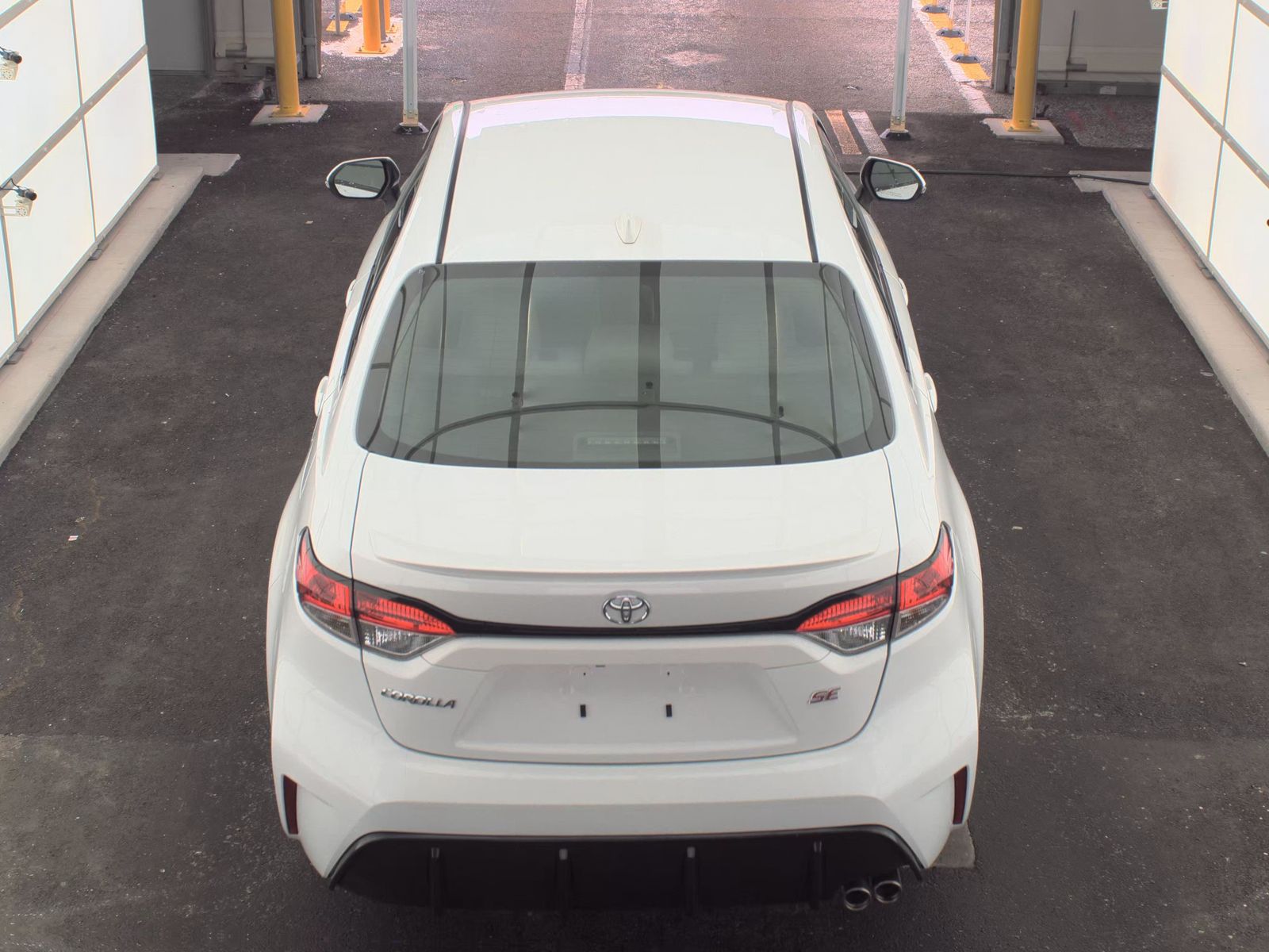 2024 Toyota Corolla SE FWD