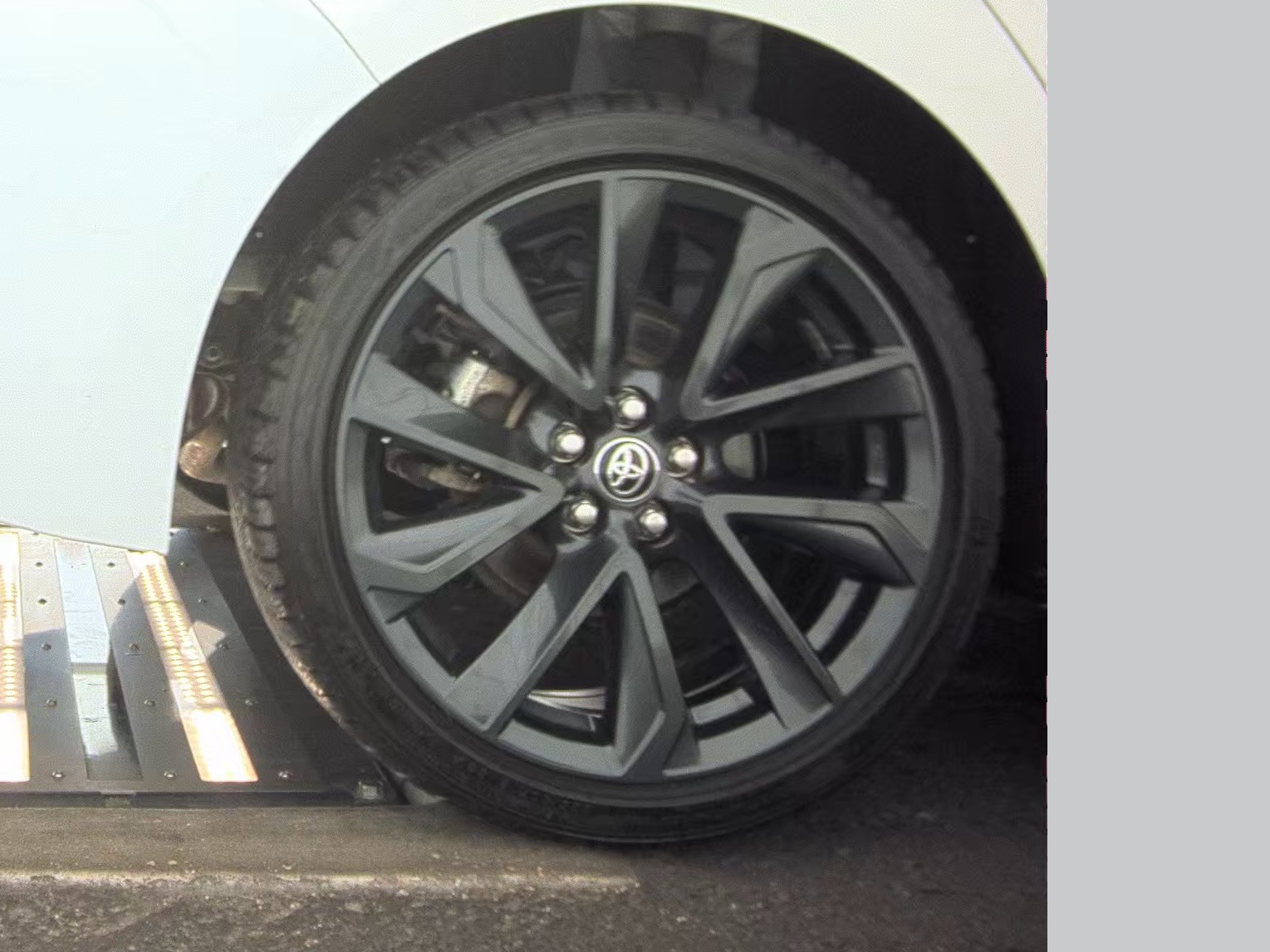 2024 Toyota Corolla SE FWD