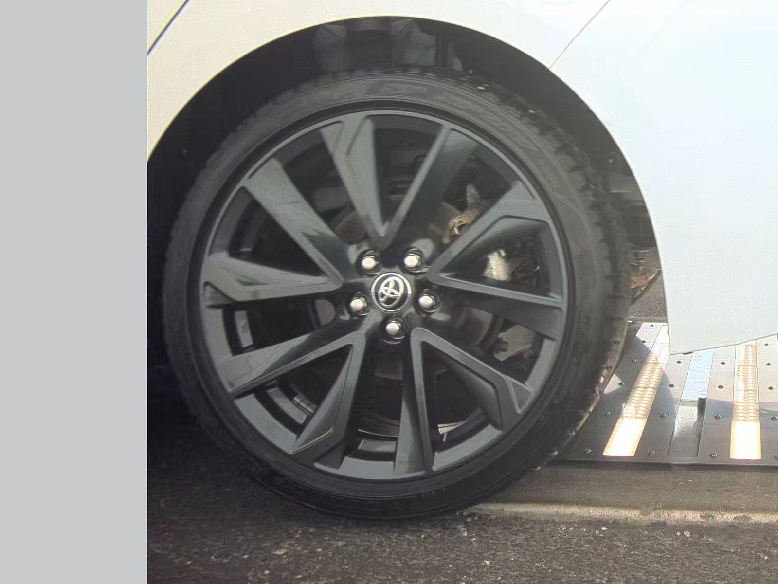 2024 Toyota Corolla SE FWD