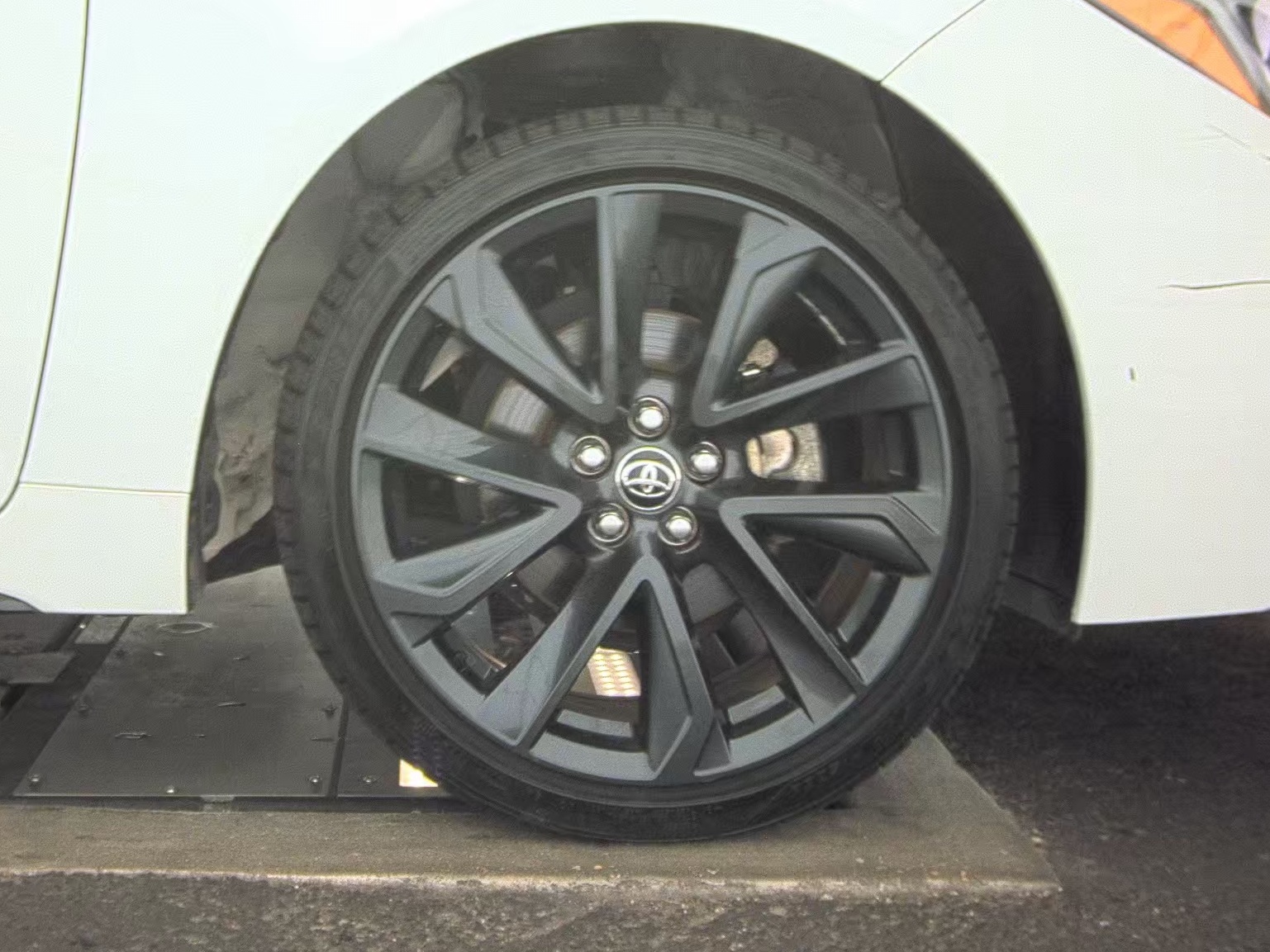 2024 Toyota Corolla SE FWD