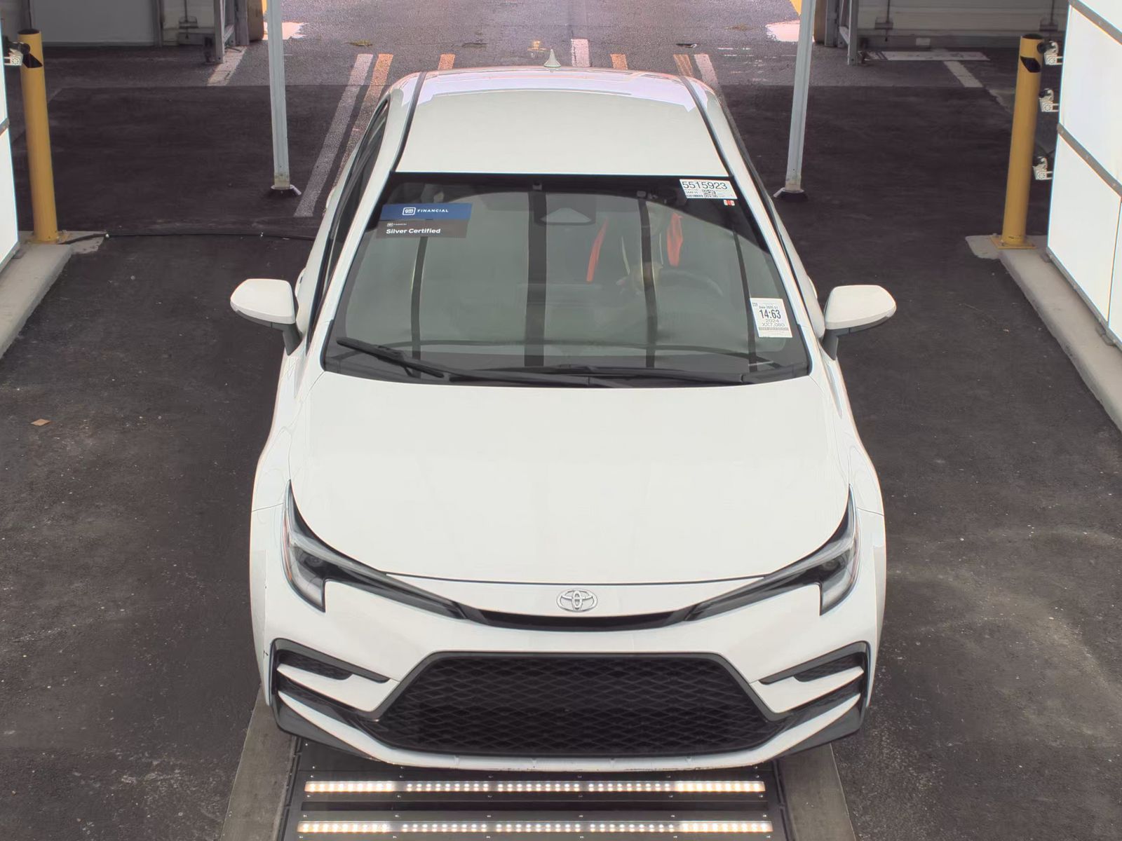 2024 Toyota Corolla SE FWD