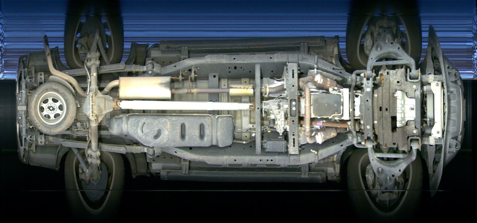 2019 Ford F-150 King Ranch AWD