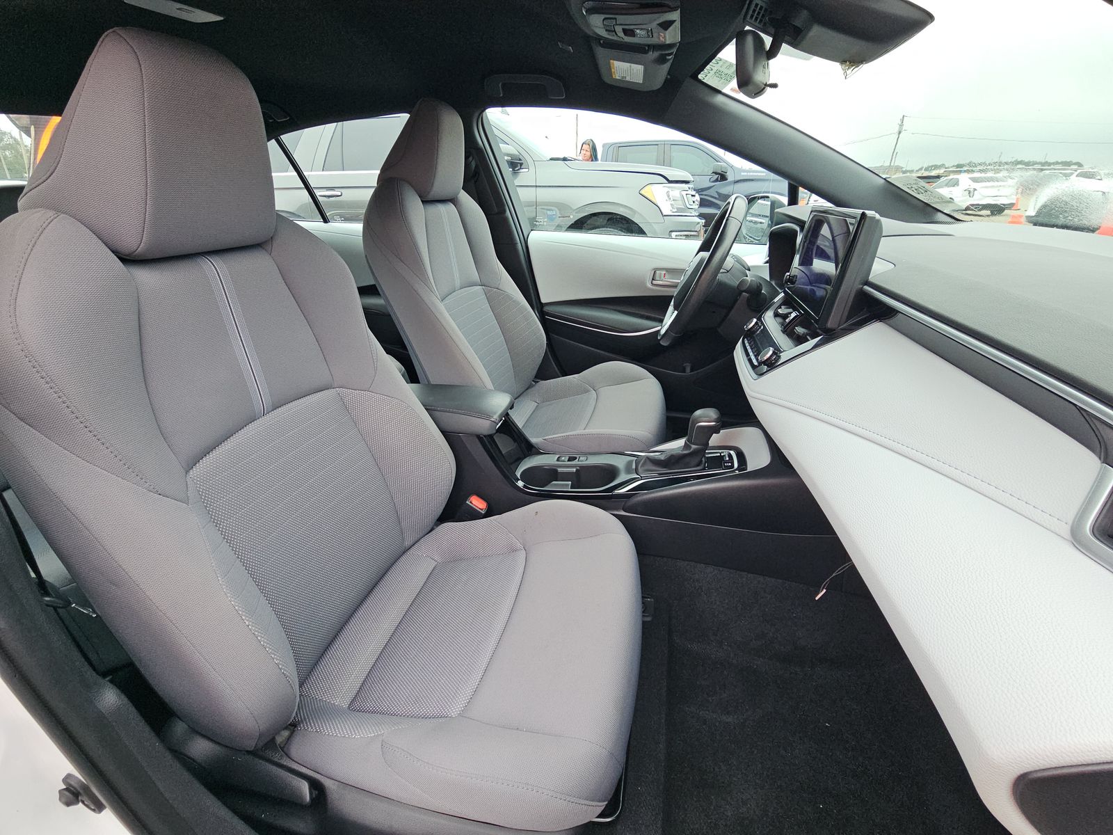 2024 Toyota Corolla SE FWD