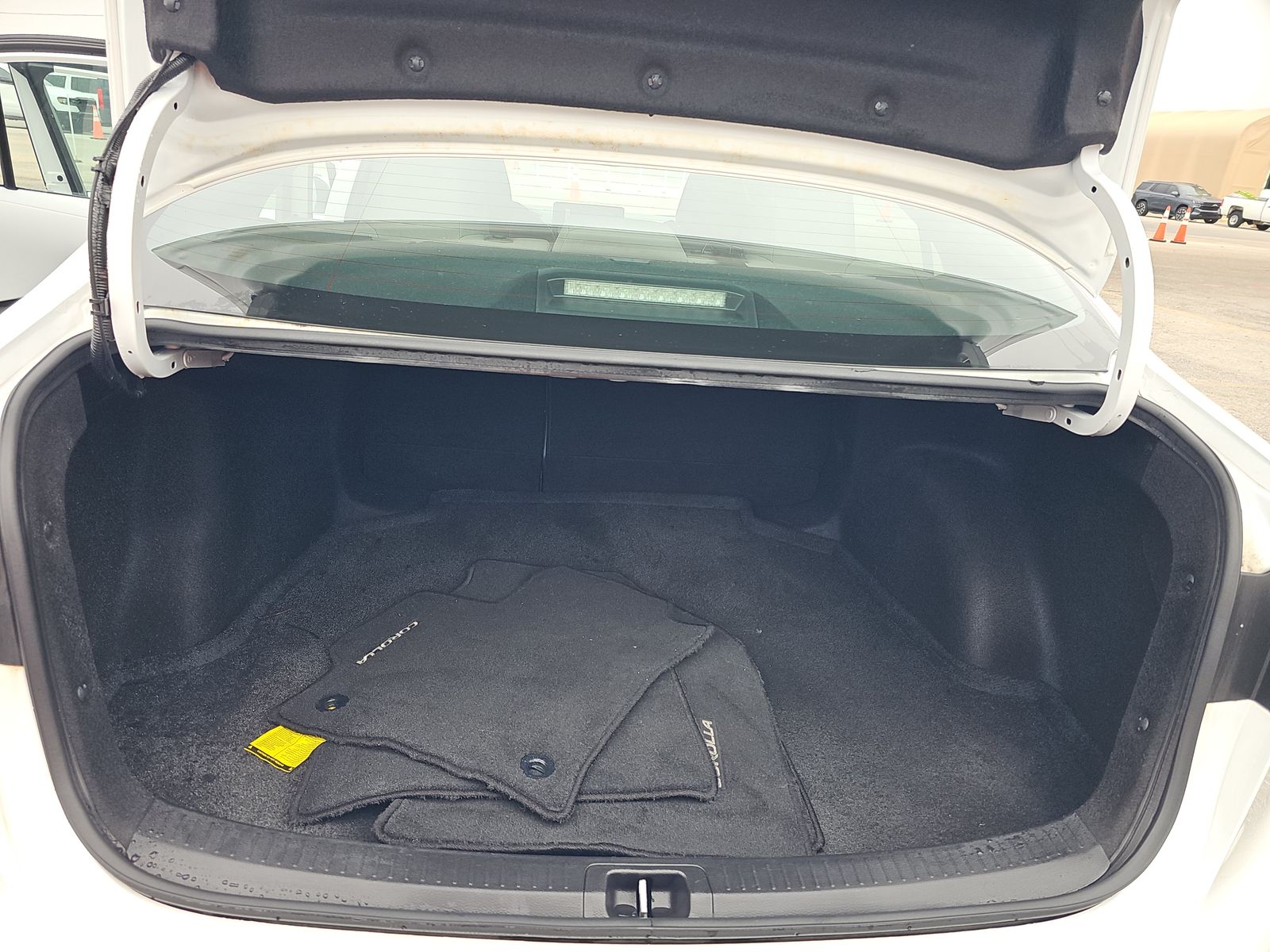 2024 Toyota Corolla SE FWD