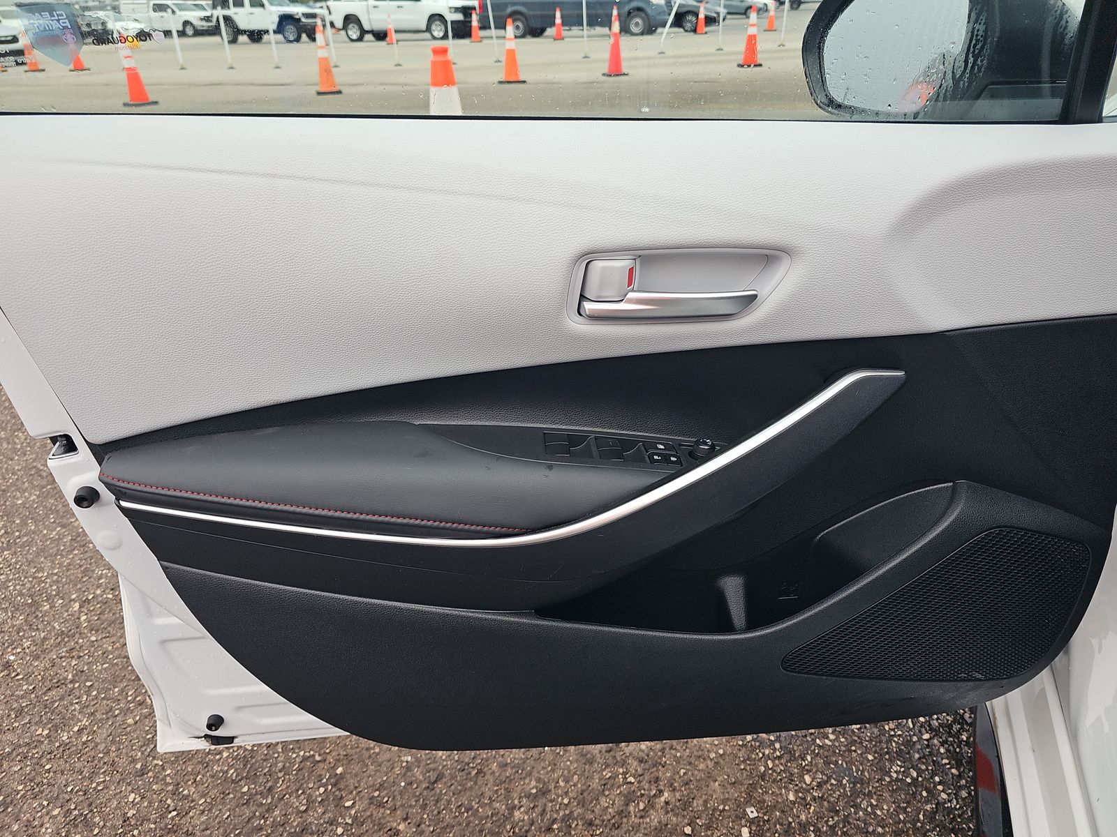 2024 Toyota Corolla SE FWD