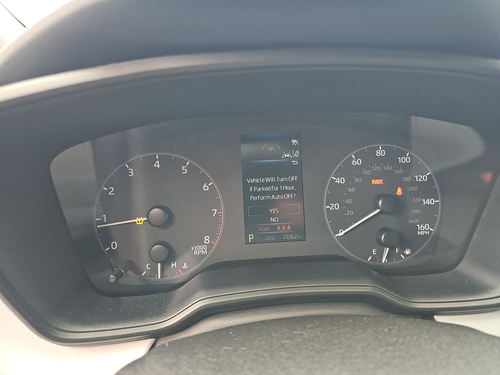 2024 Toyota Corolla SE FWD