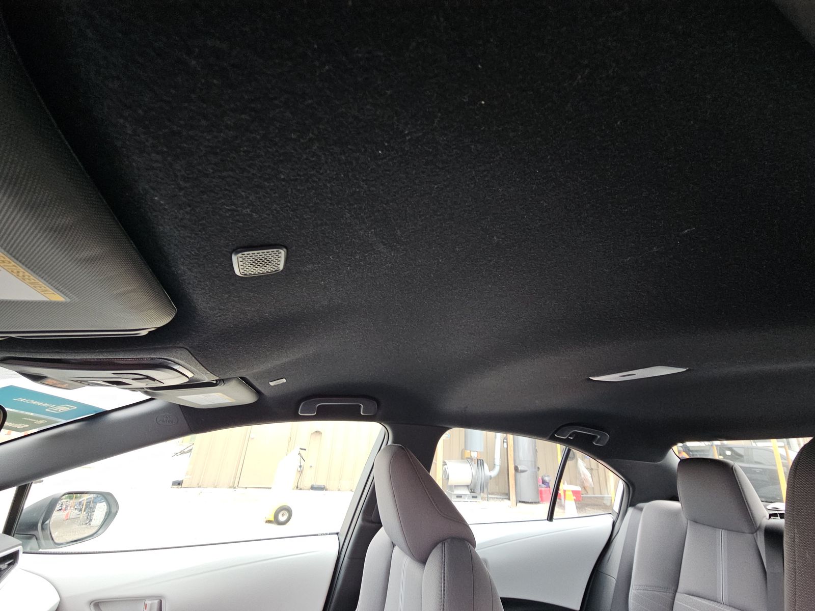 2024 Toyota Corolla SE FWD