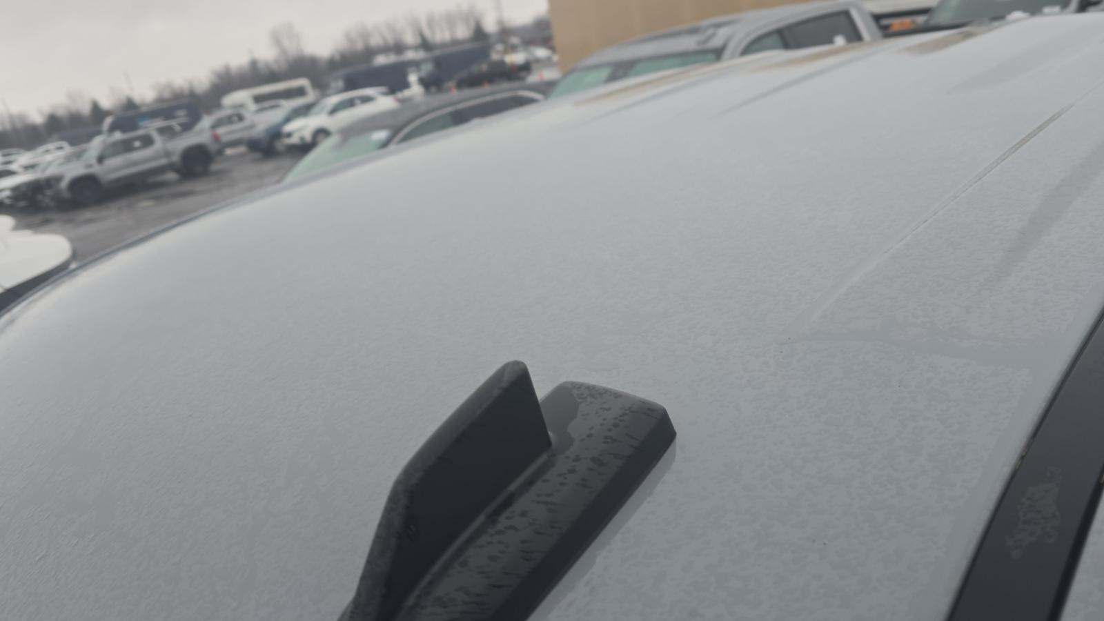 2024 Chevrolet Silverado 1500 LT AWD