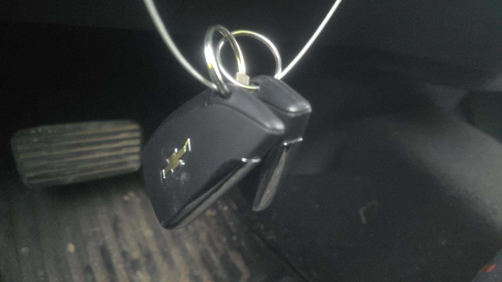 2024 Chevrolet Silverado 1500 LT AWD