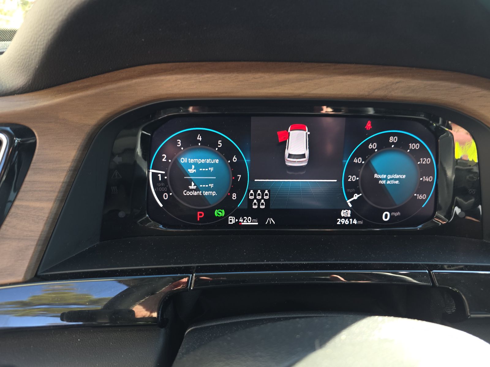 2024 Volkswagen Atlas 2.0T SE AWD