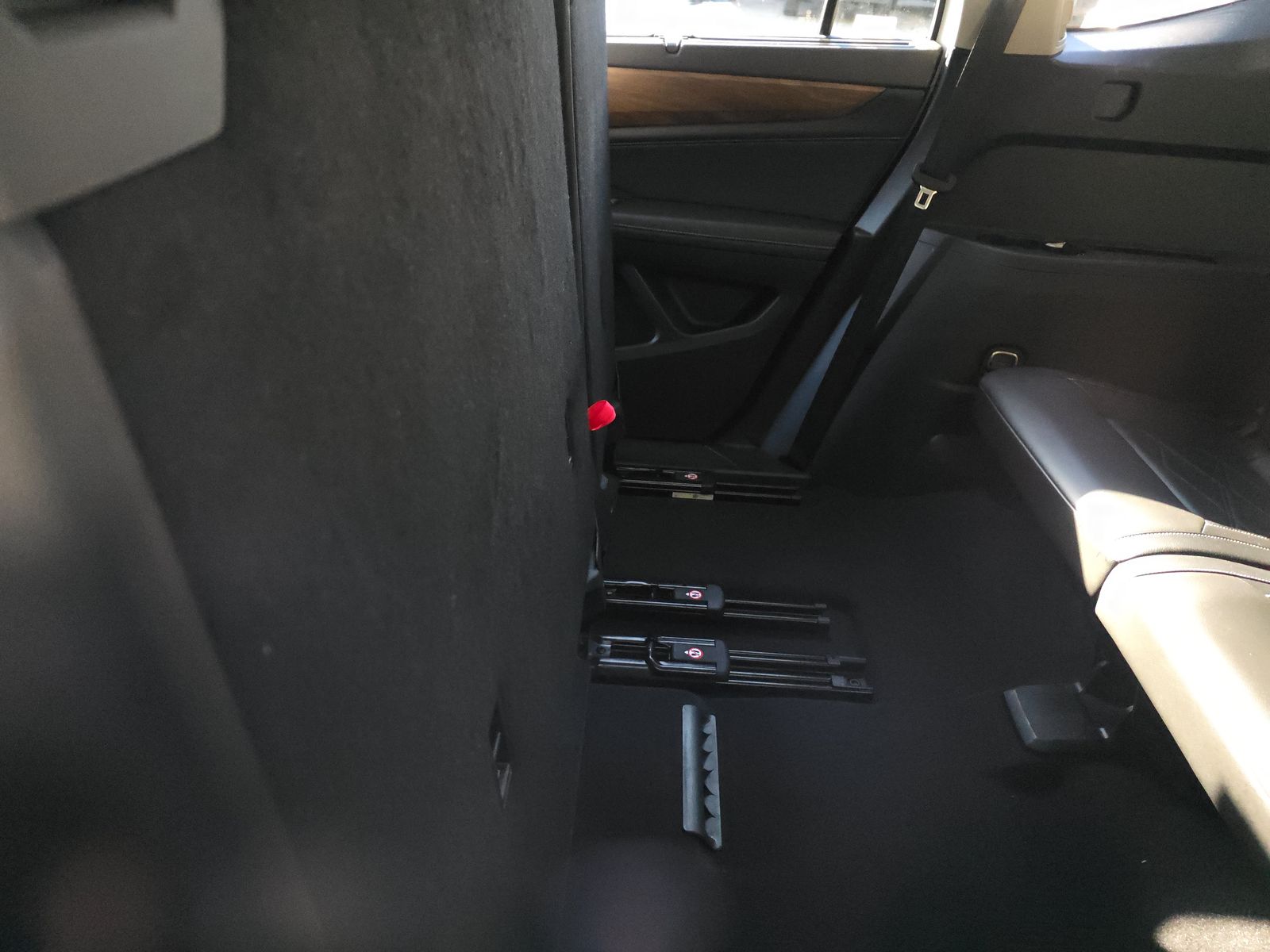 2024 Volkswagen Atlas 2.0T SE AWD