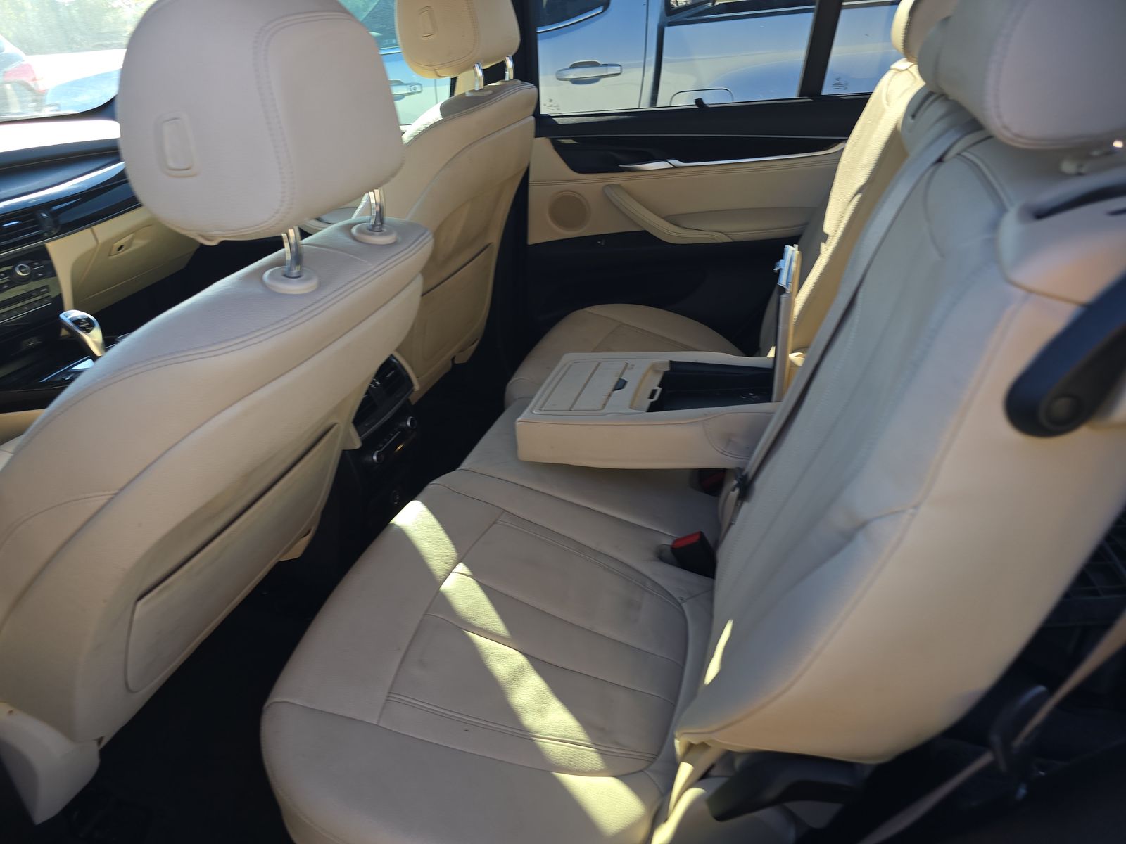 2018 BMW X5 sDrive35i RWD