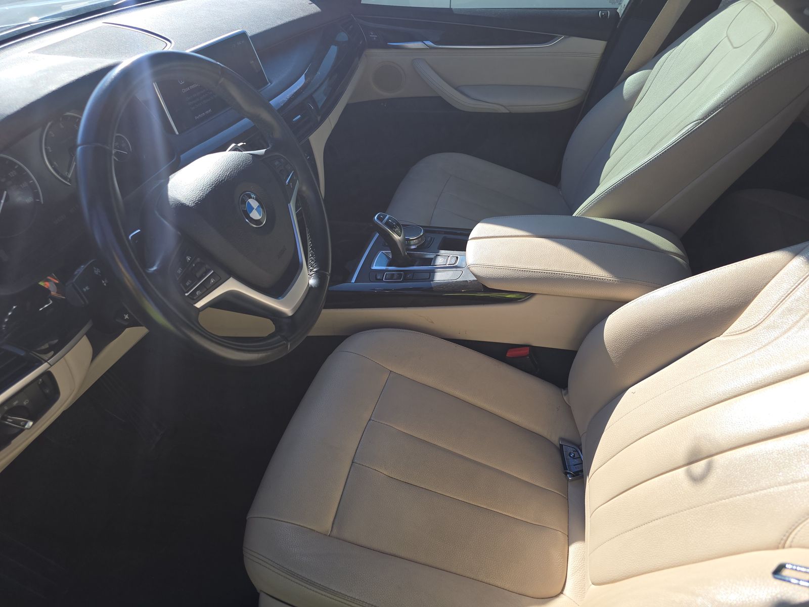 2018 BMW X5 sDrive35i RWD