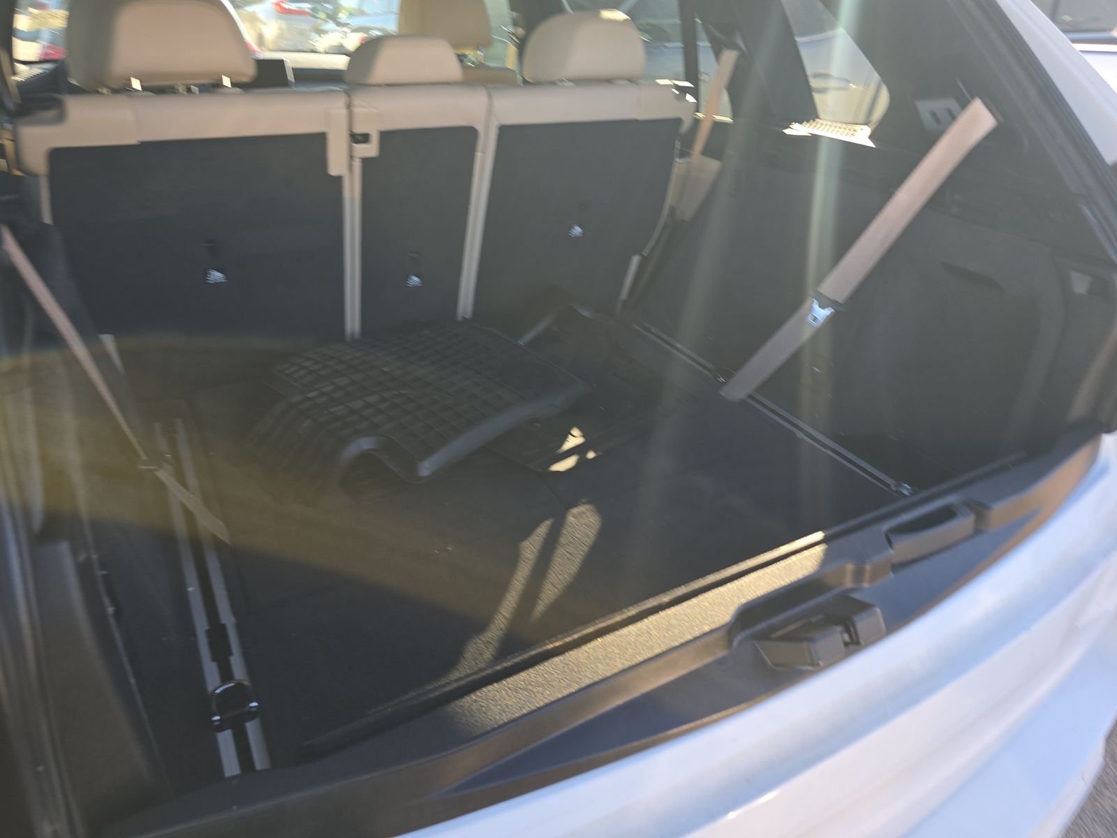 2018 BMW X5 sDrive35i RWD