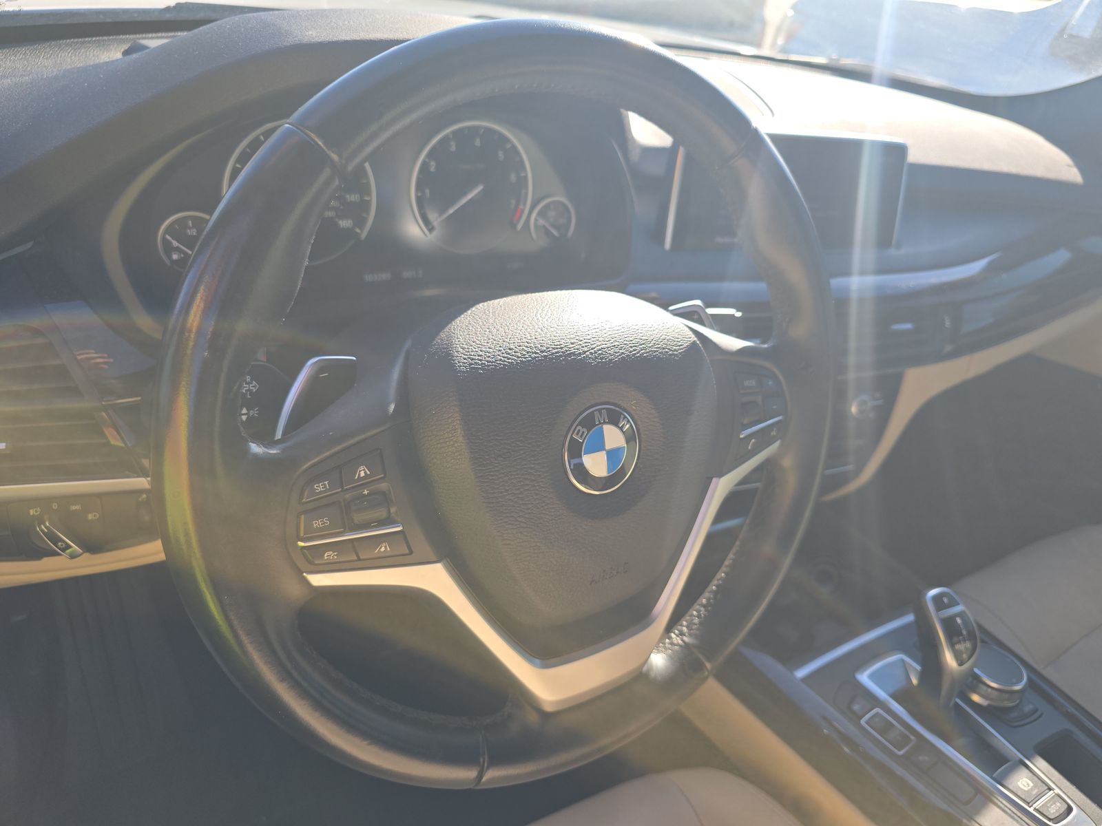 2018 BMW X5 sDrive35i RWD