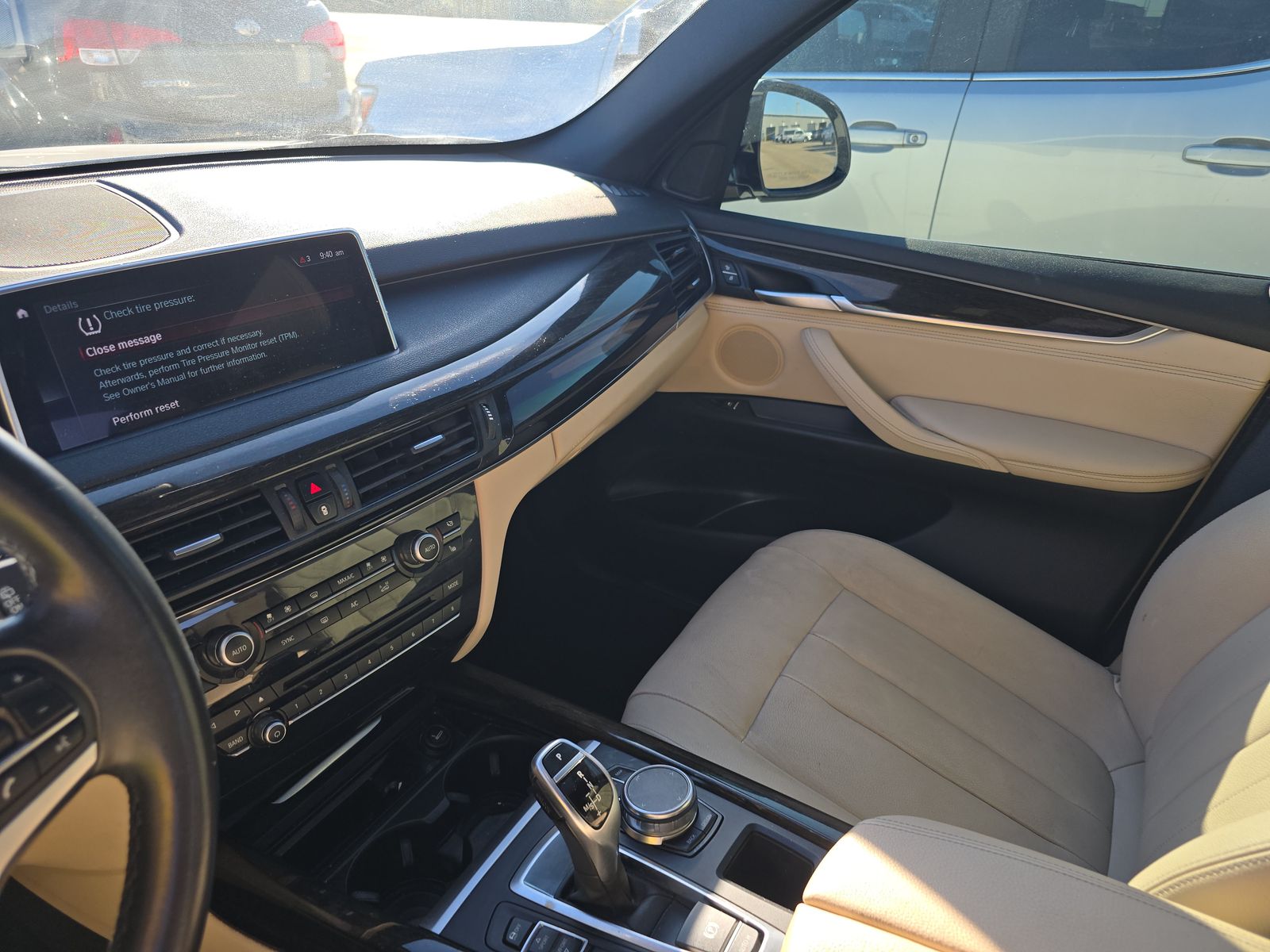 2018 BMW X5 sDrive35i RWD