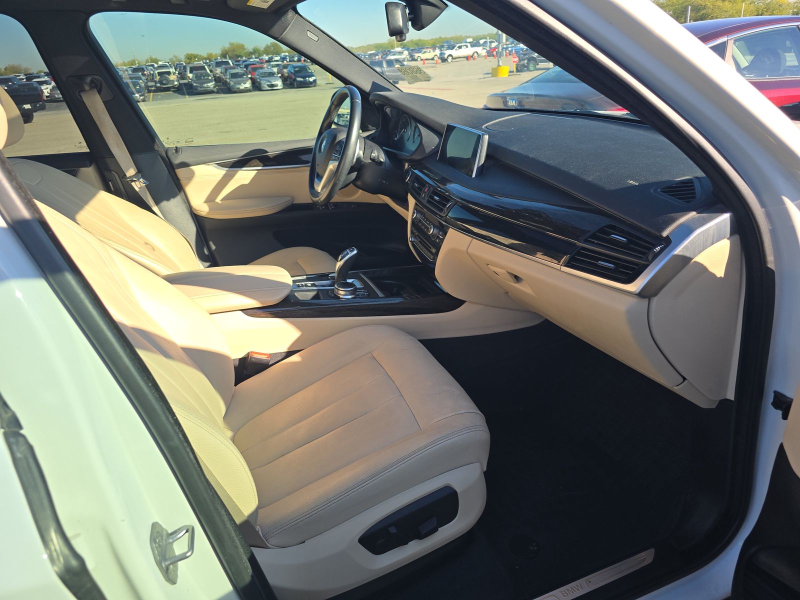 2018 BMW X5 sDrive35i RWD