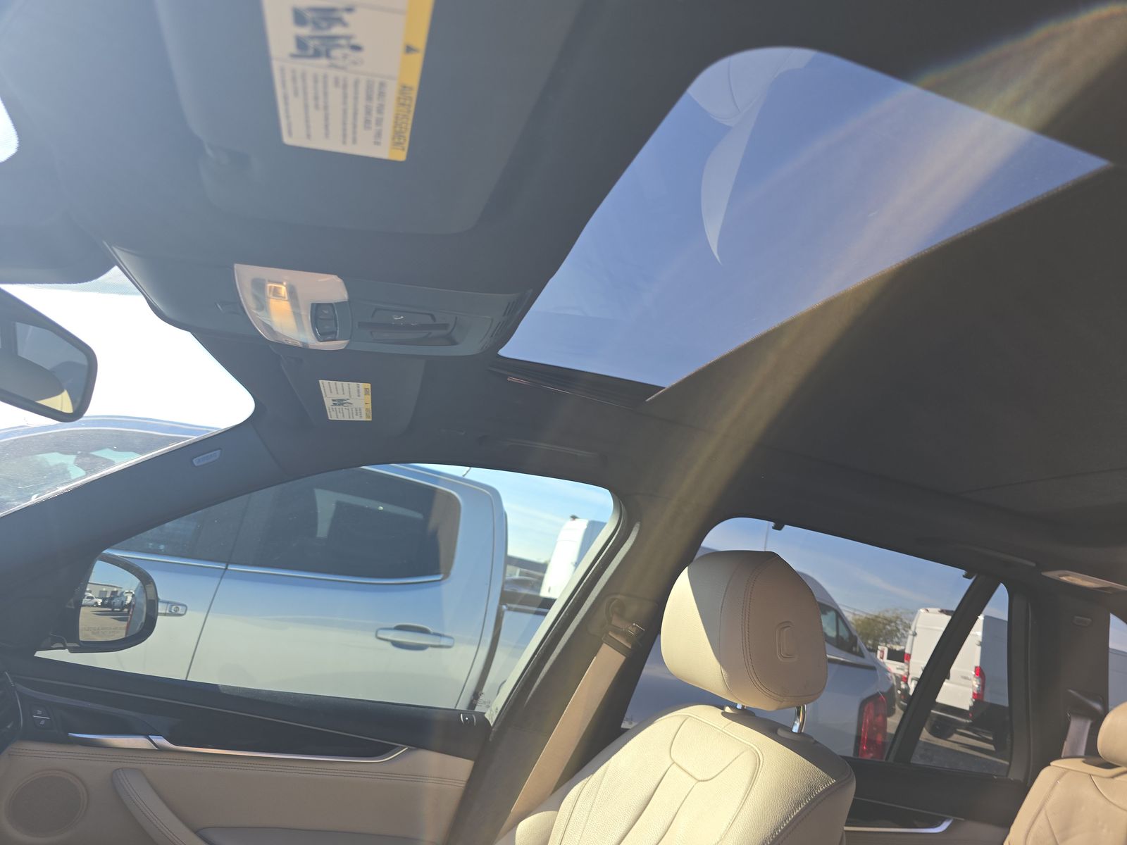 2018 BMW X5 sDrive35i RWD