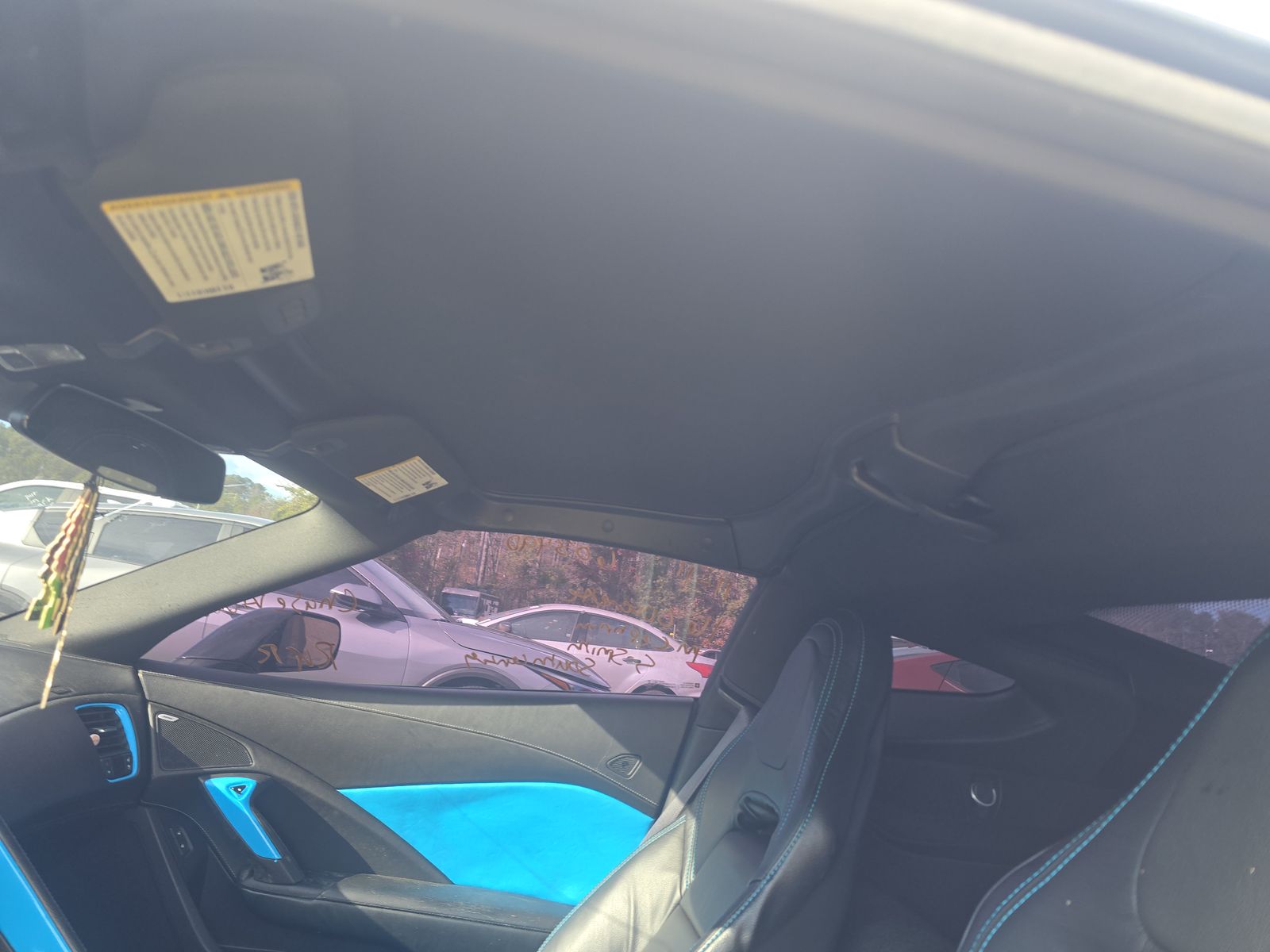 2016 Chevrolet Corvette Z06 RWD