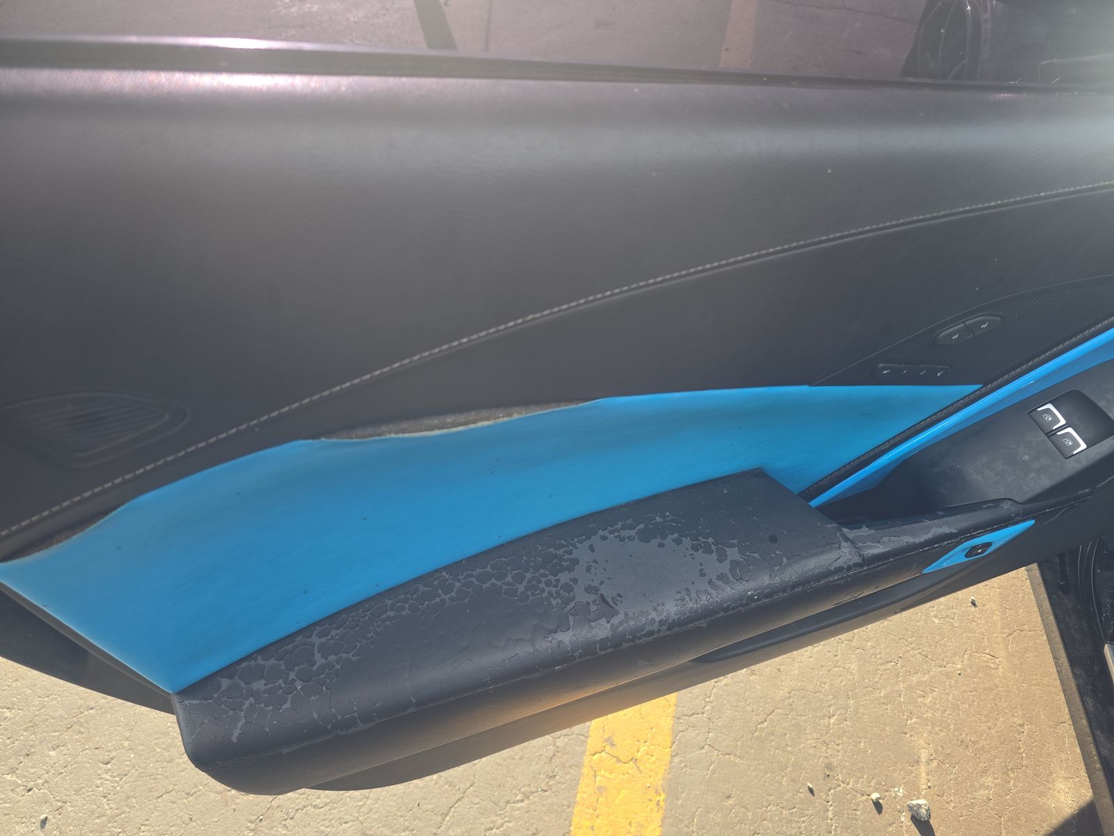 2016 Chevrolet Corvette Z06 RWD