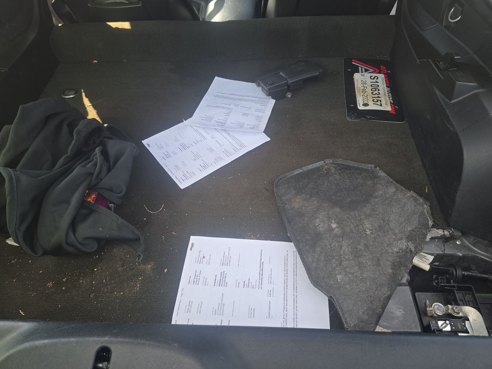 2016 Chevrolet Corvette Z06 RWD