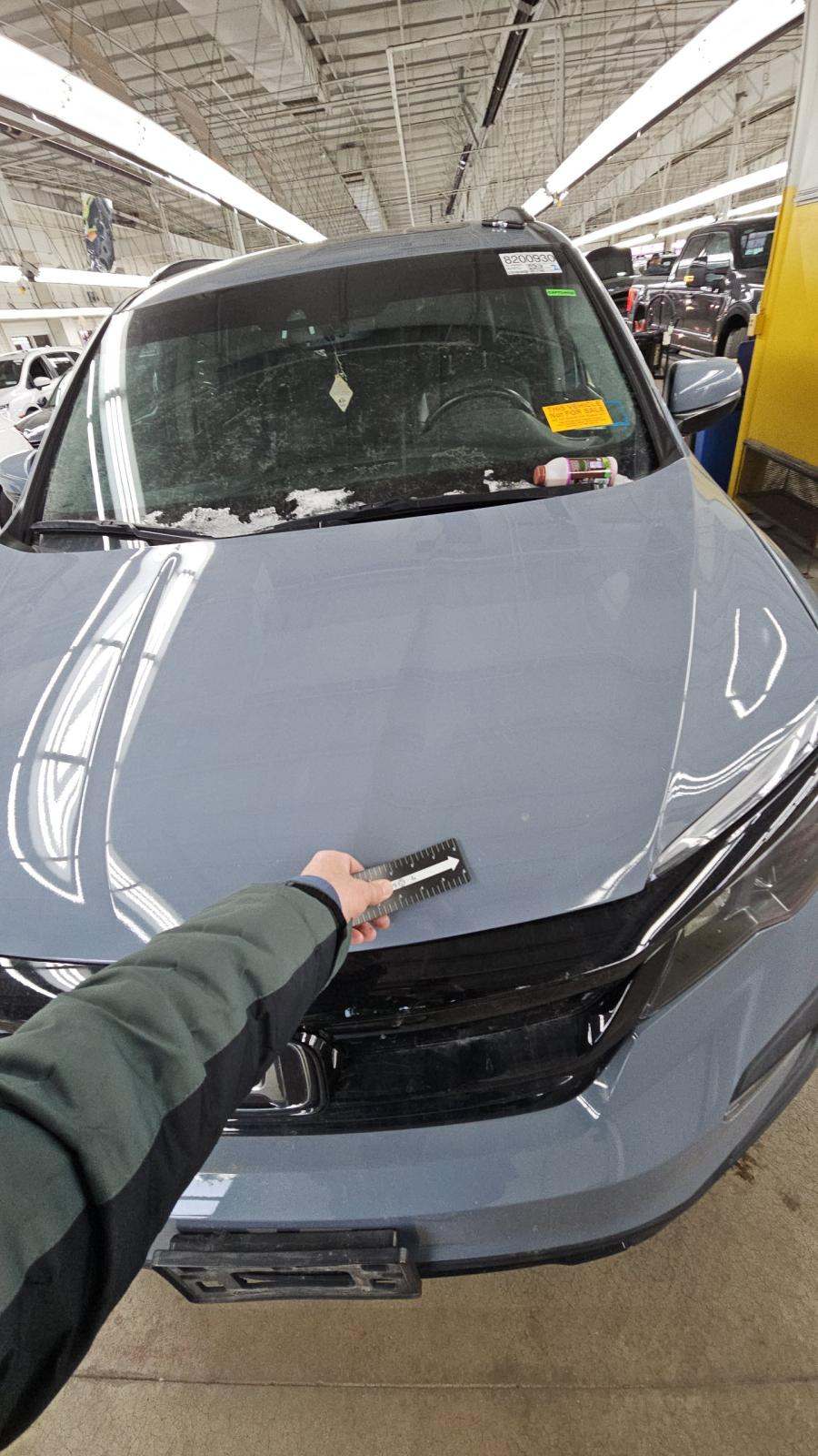 2022 Honda Pilot Special Edition AWD