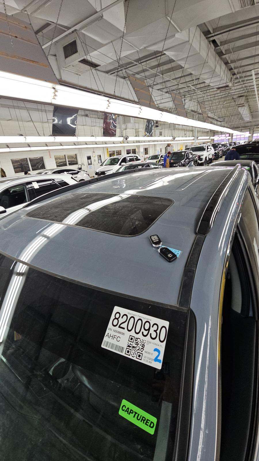 2022 Honda Pilot Special Edition AWD