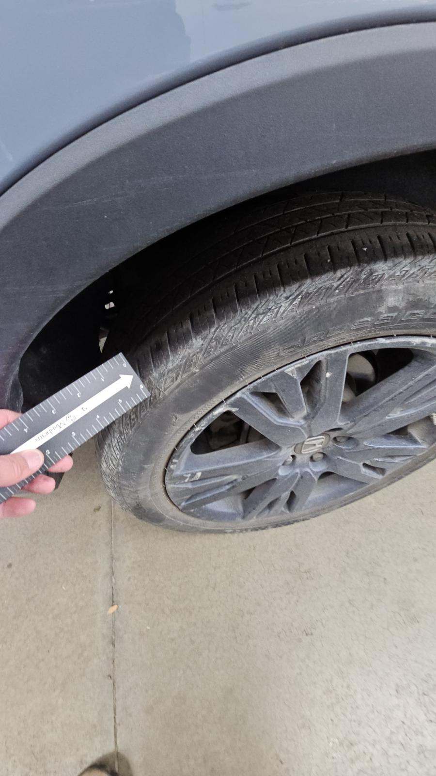 2022 Honda Pilot Special Edition AWD