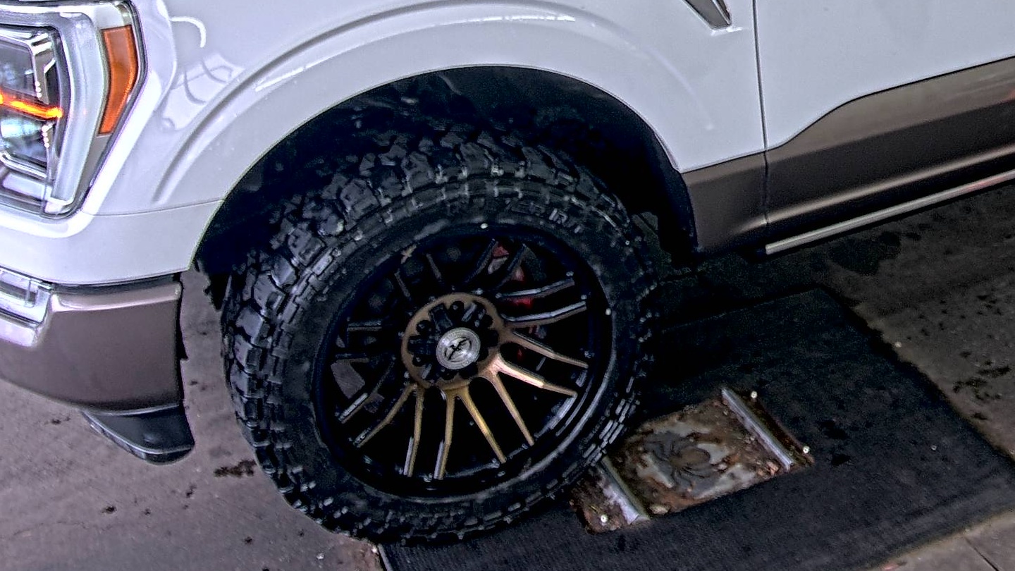 2021 Ford F-150 King Ranch AWD