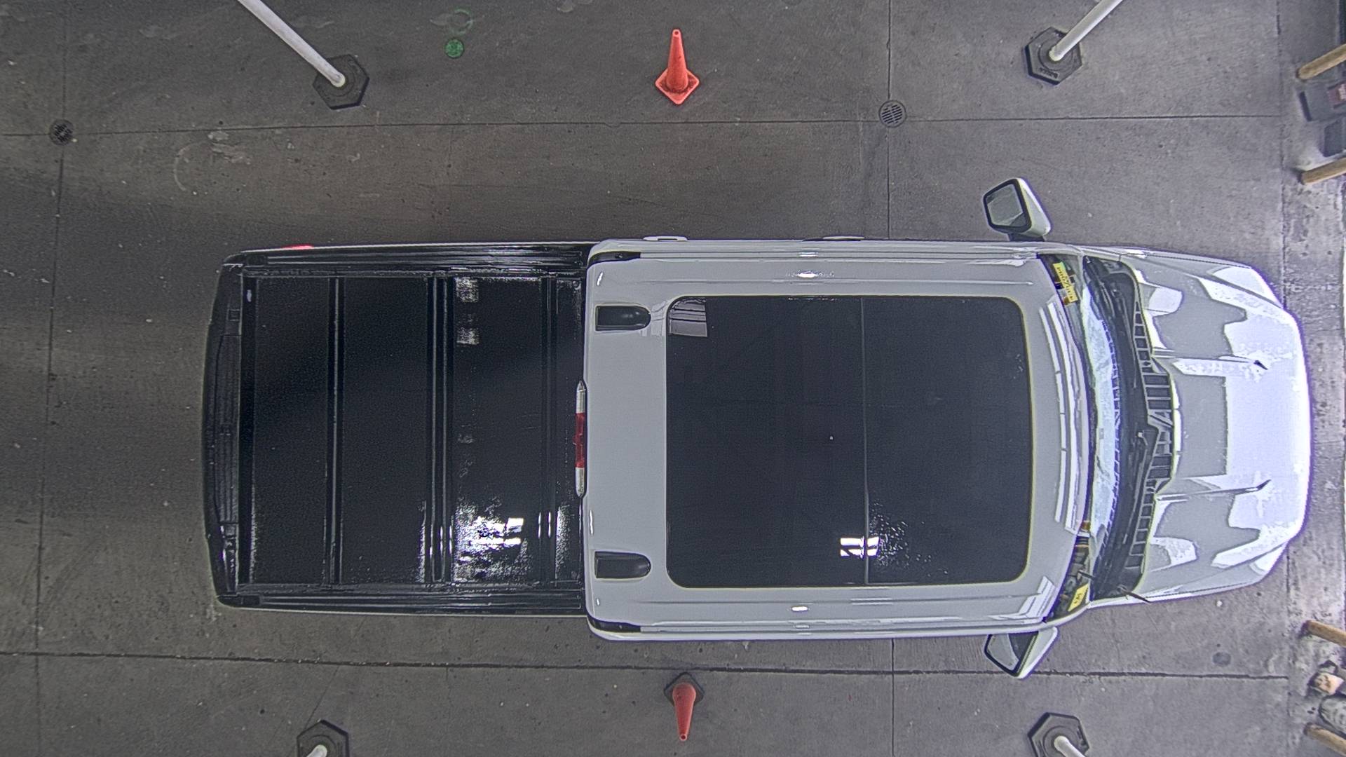 2021 Ford F-150 King Ranch AWD