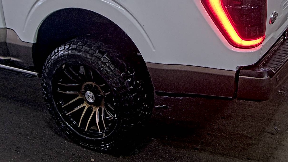 2021 Ford F-150 King Ranch AWD