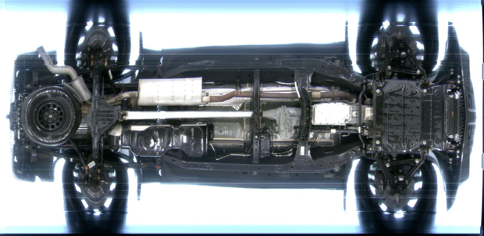 2024 Chevrolet Silverado 1500 LT AWD