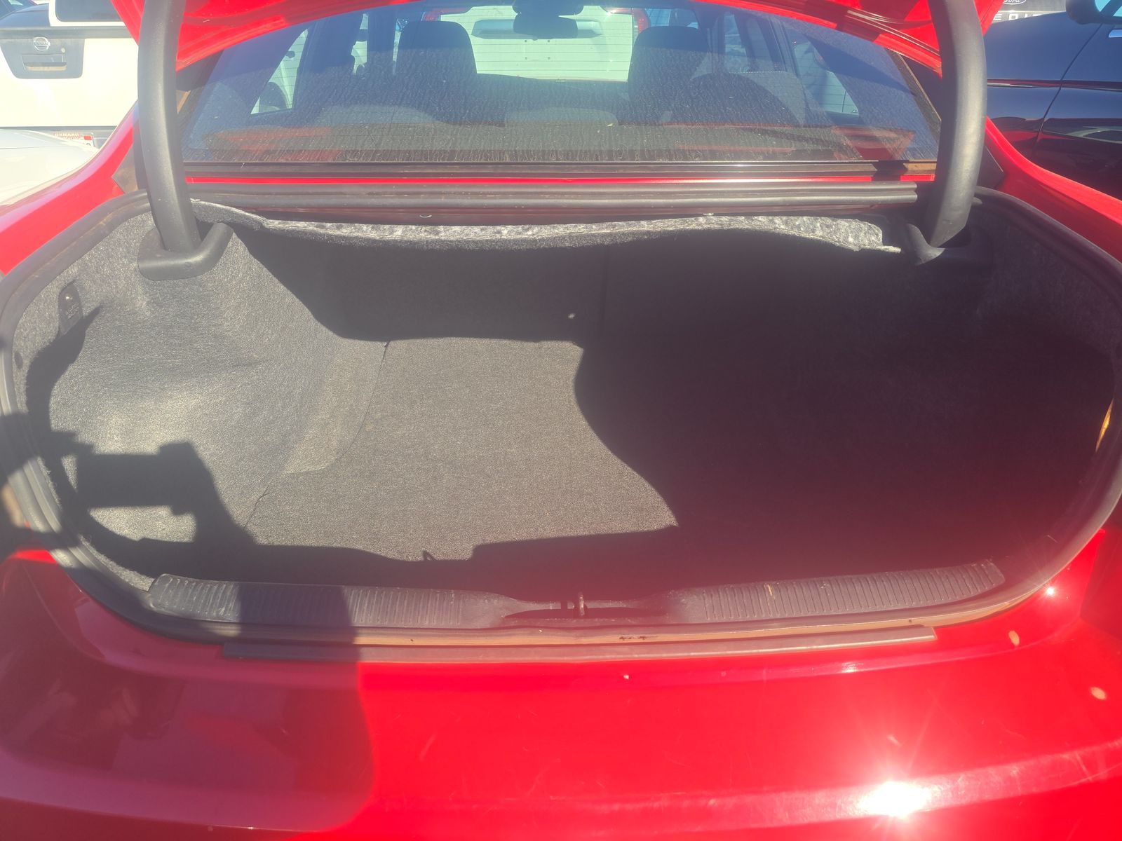 2022 Dodge Charger GT RWD