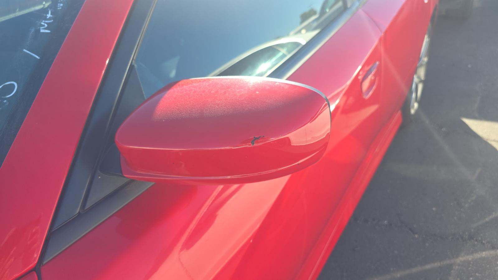 2022 Dodge Charger GT RWD