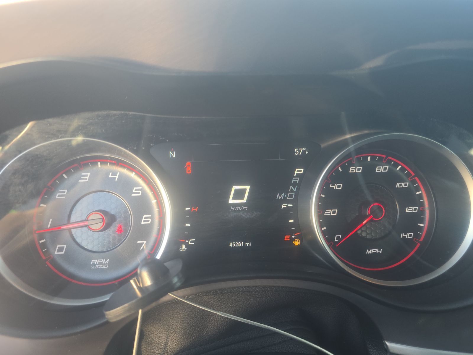 2022 Dodge Charger GT RWD